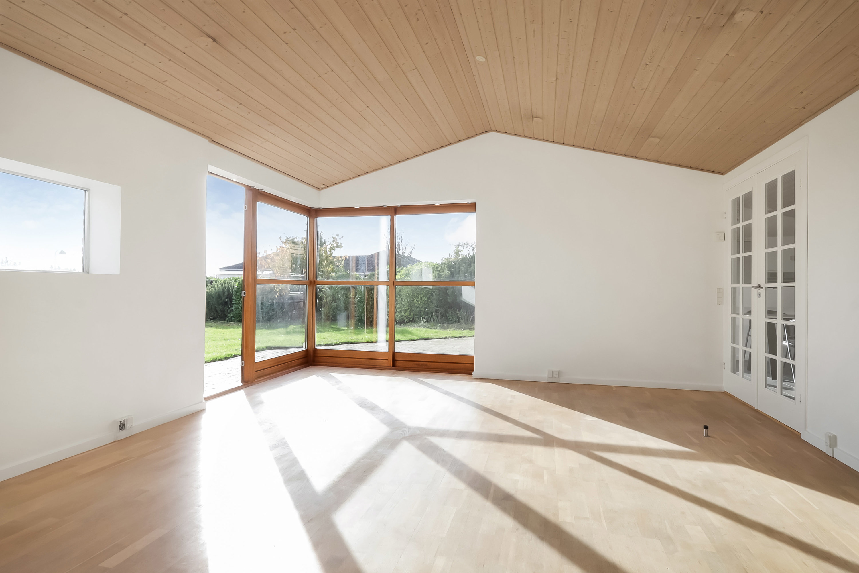 Fremhævet stue billede i fuldskærmstilstand. Billede af Skibsbakken 5, 5881 Skårup Fyn