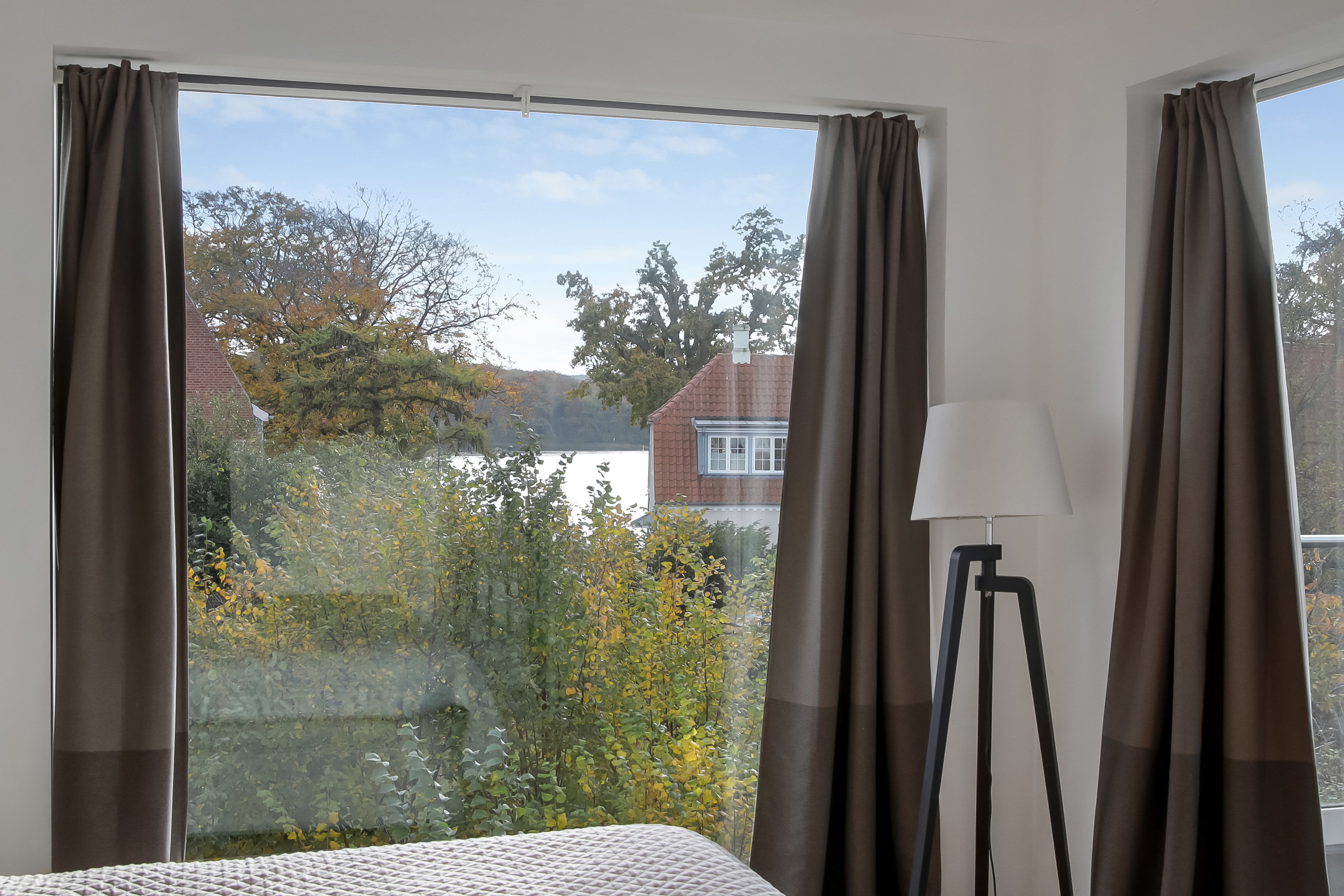 Fremhævet  billede i fuldskærmstilstand. Billede af Strandvej 65, 5700 Svendborg