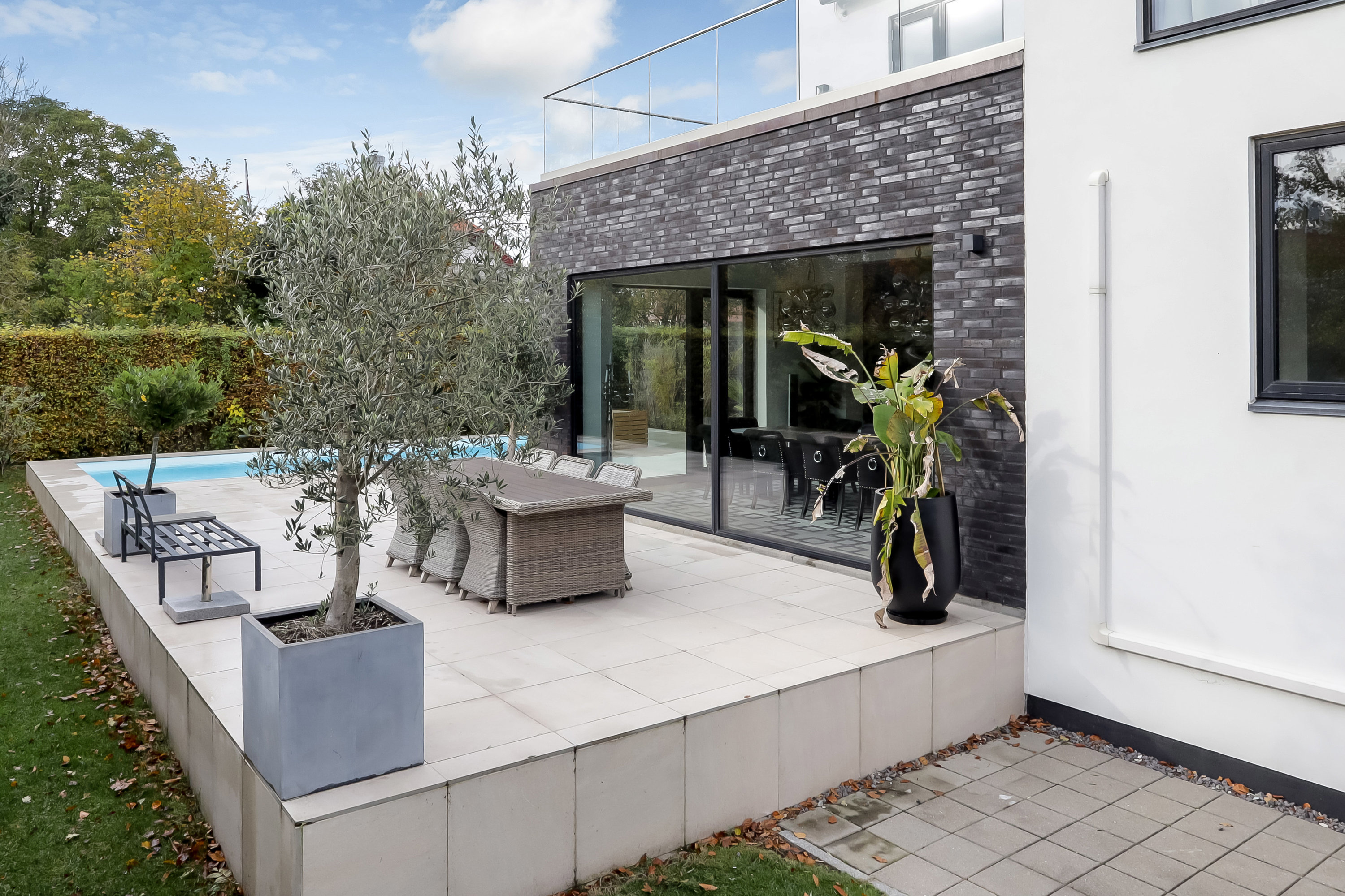 Fremhævet  billede i fuldskærmstilstand. Billede af Strandvej 65, 5700 Svendborg