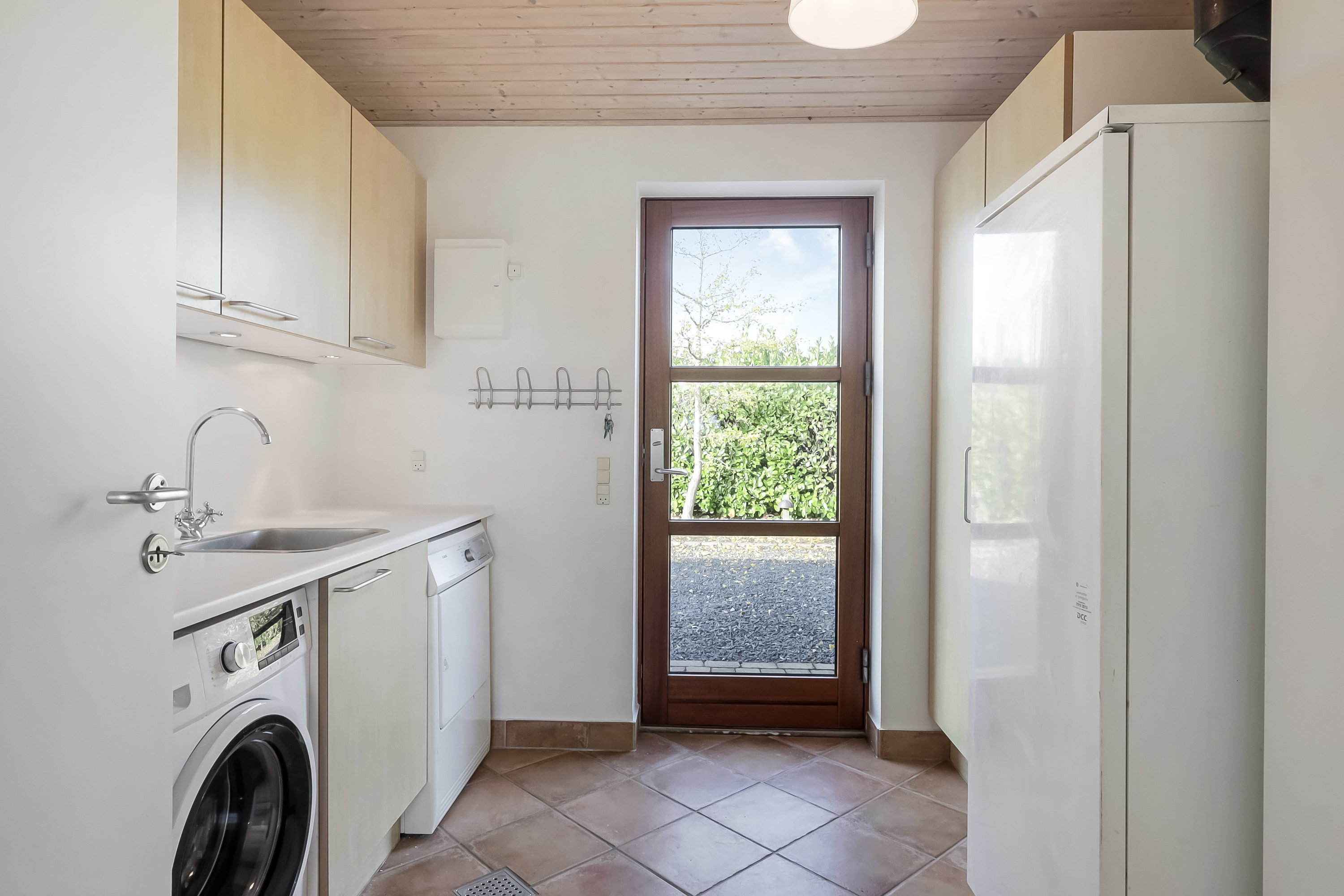 Fremhævet bryggers billede i fuldskærmstilstand. Billede af Skibsbakken 5, 5881 Skårup Fyn