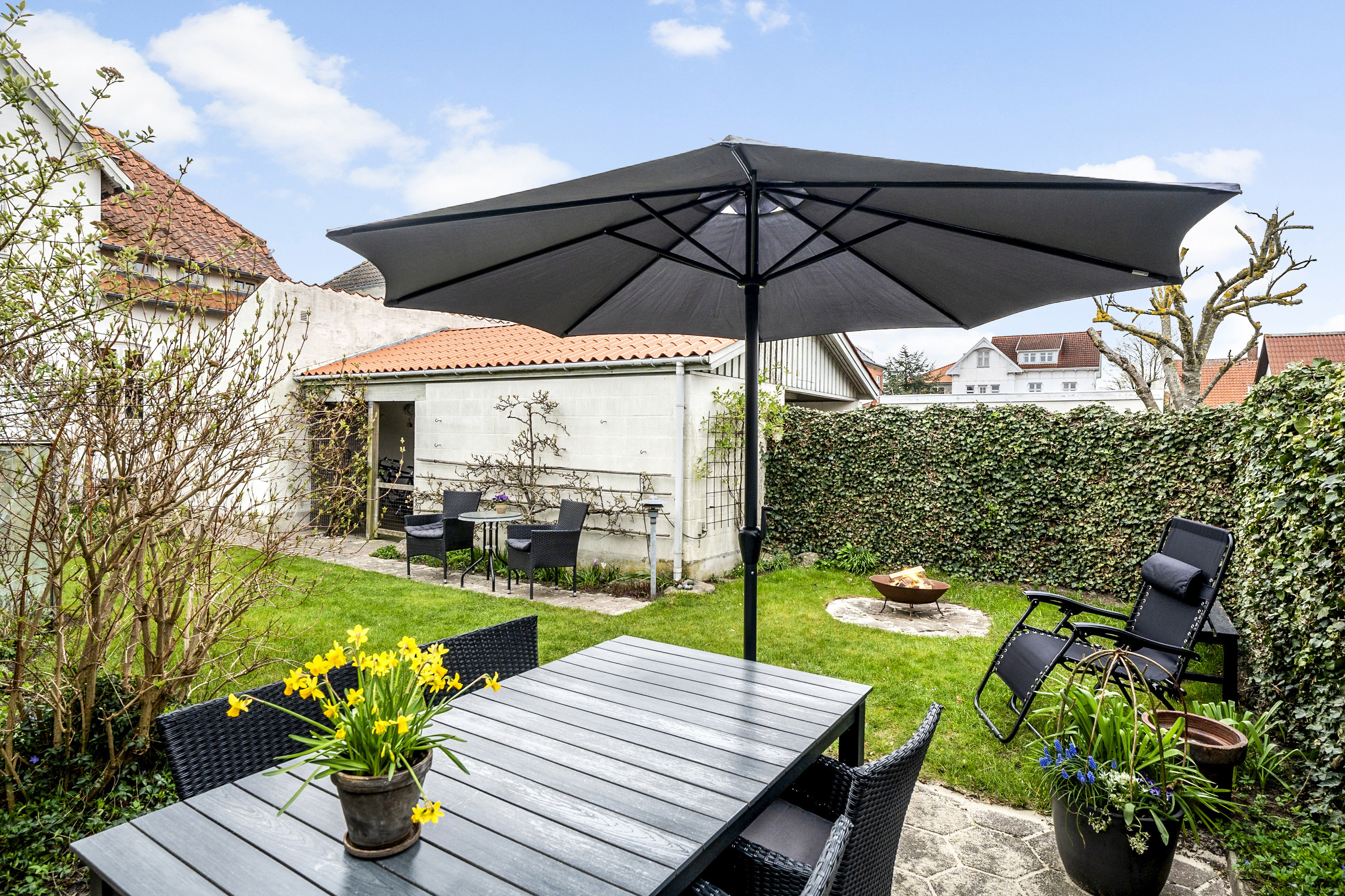 Fremhævet  billede i fuldskærmstilstand. Billede af Klintevej 9, 5300 Kerteminde