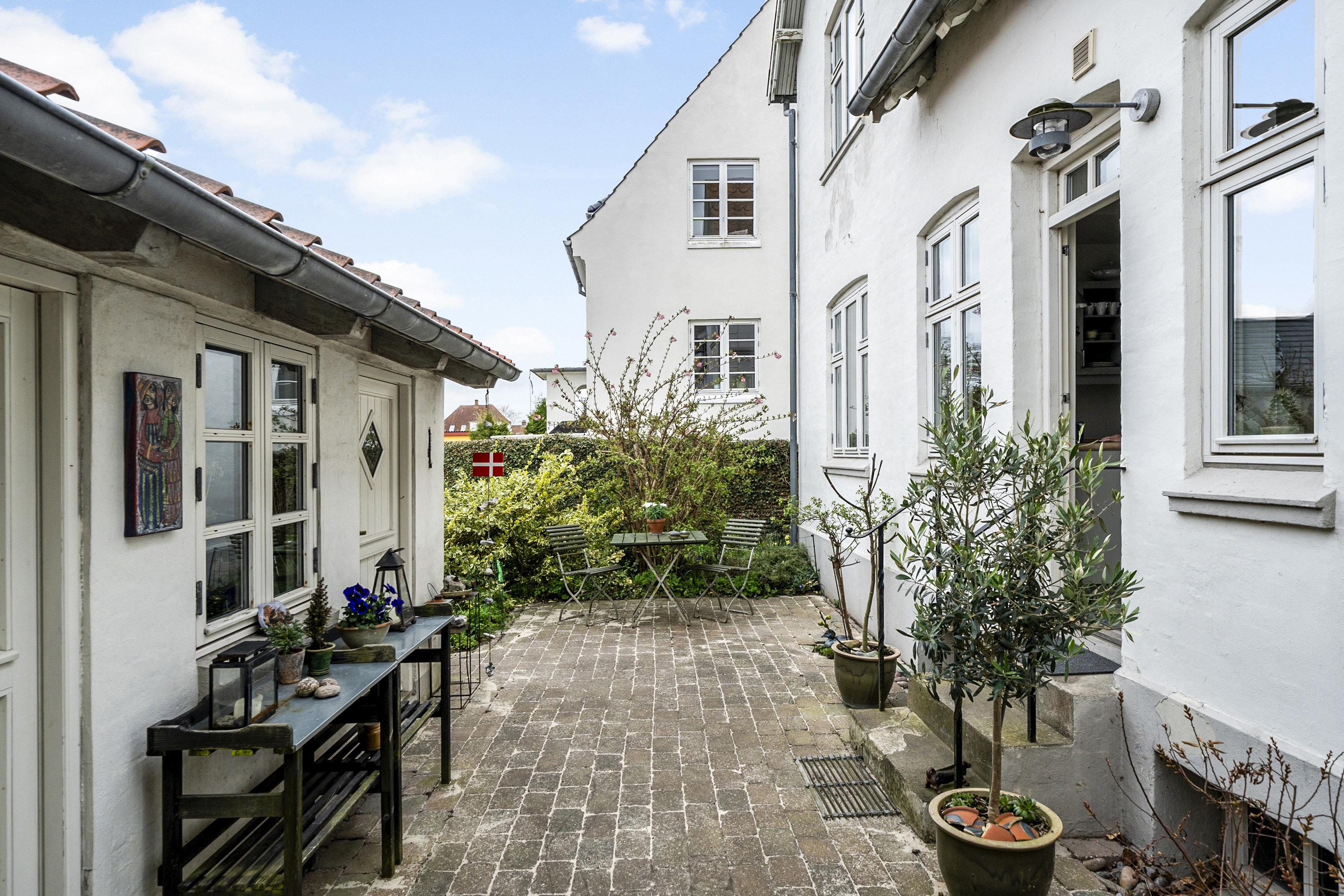 Fremhævet  billede i fuldskærmstilstand. Billede af Klintevej 9, 5300 Kerteminde