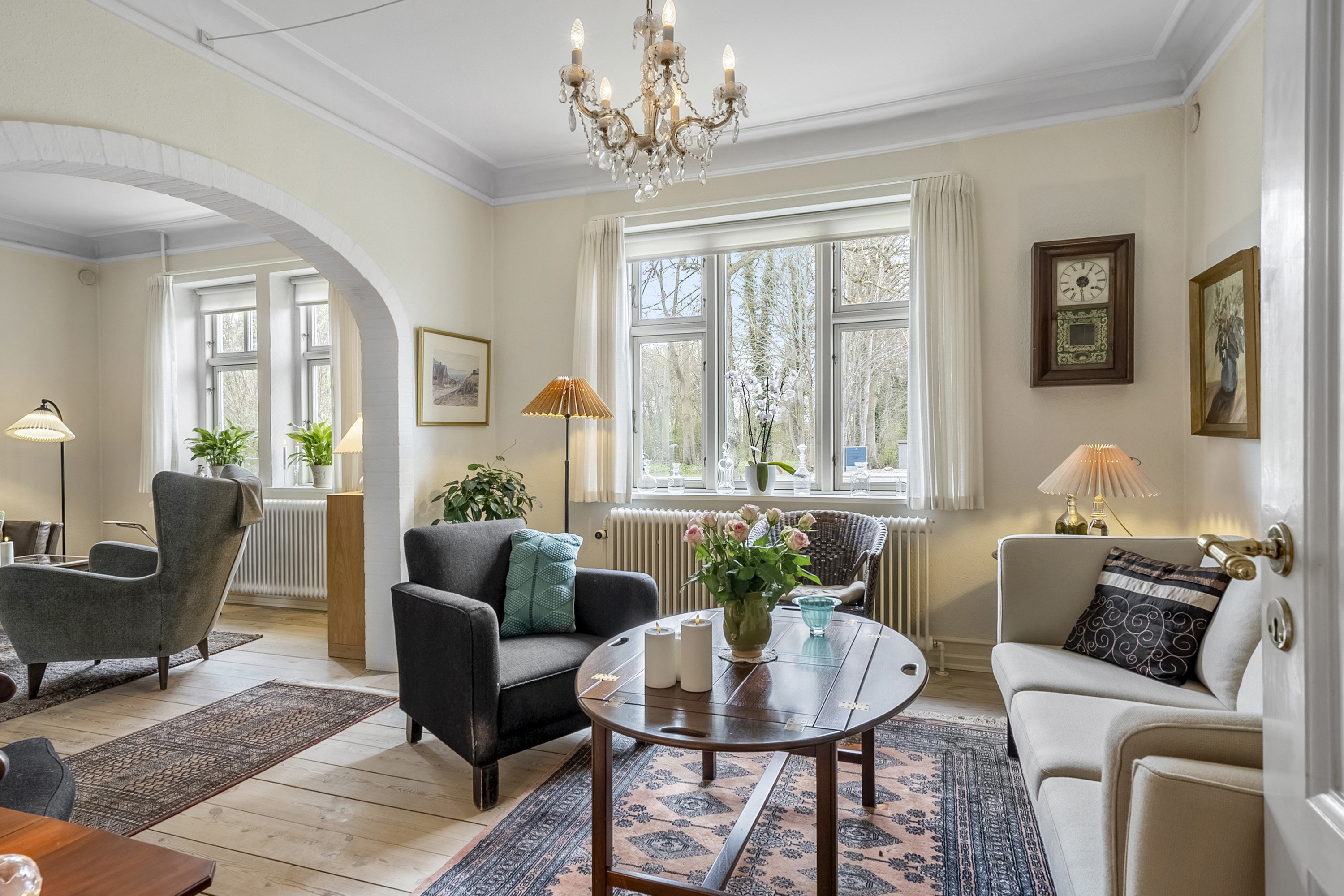 Fremhævet  billede i fuldskærmstilstand. Billede af Klintevej 9, 5300 Kerteminde