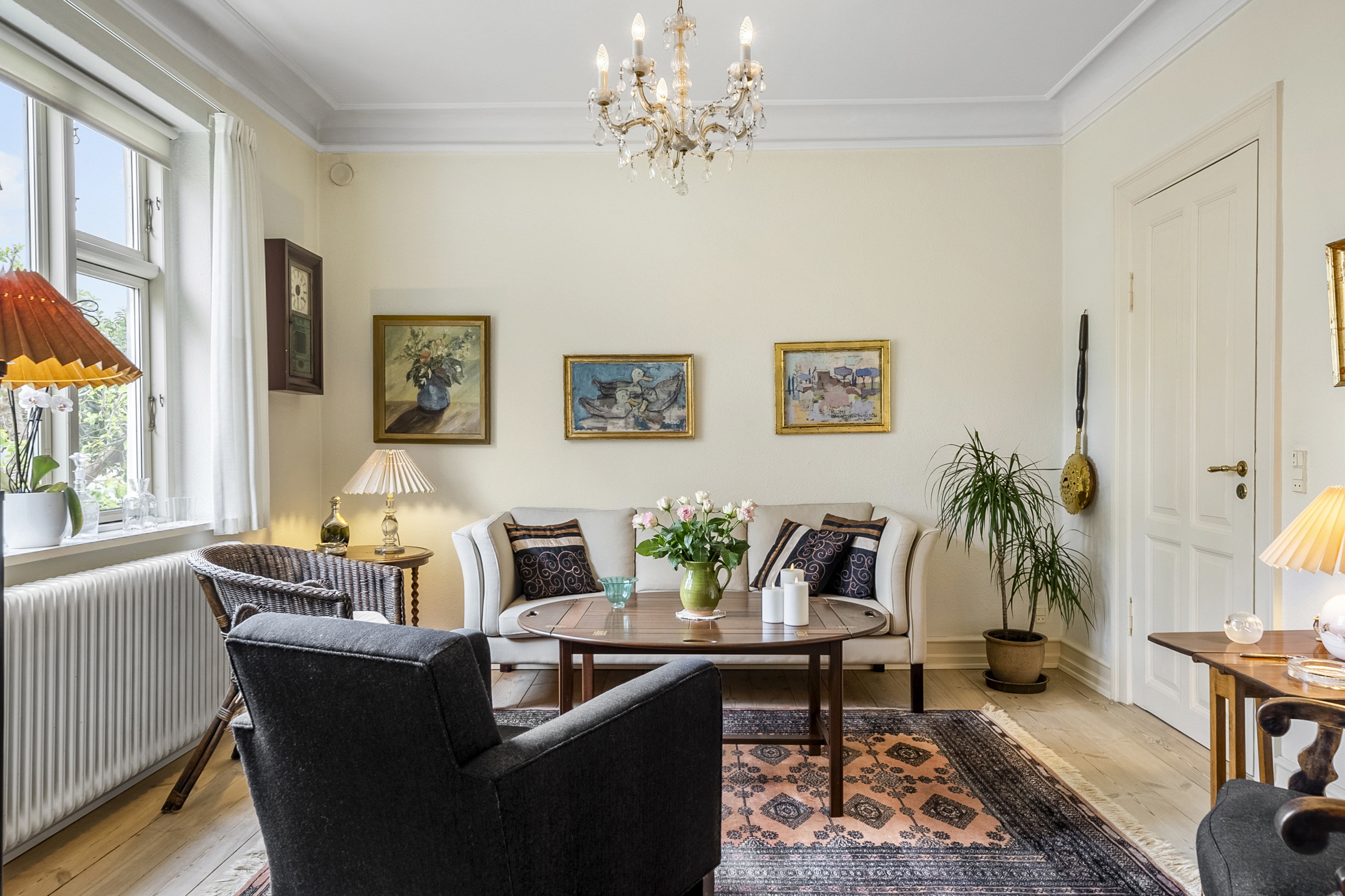 Fremhævet  billede i fuldskærmstilstand. Billede af Klintevej 9, 5300 Kerteminde