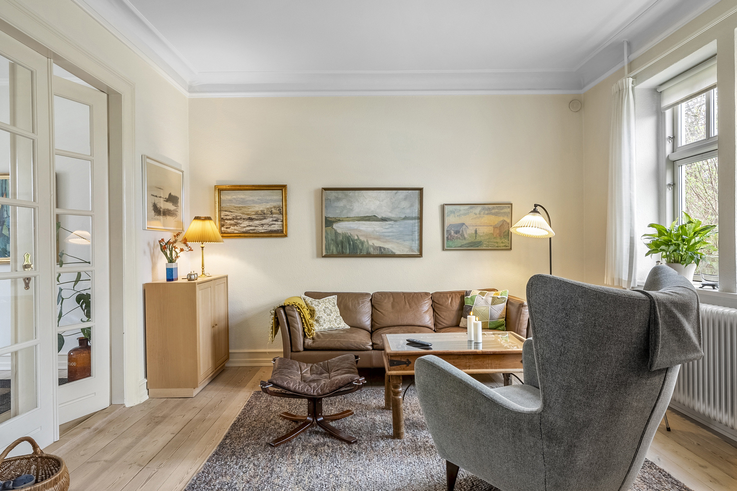 Fremhævet  billede i fuldskærmstilstand. Billede af Klintevej 9, 5300 Kerteminde