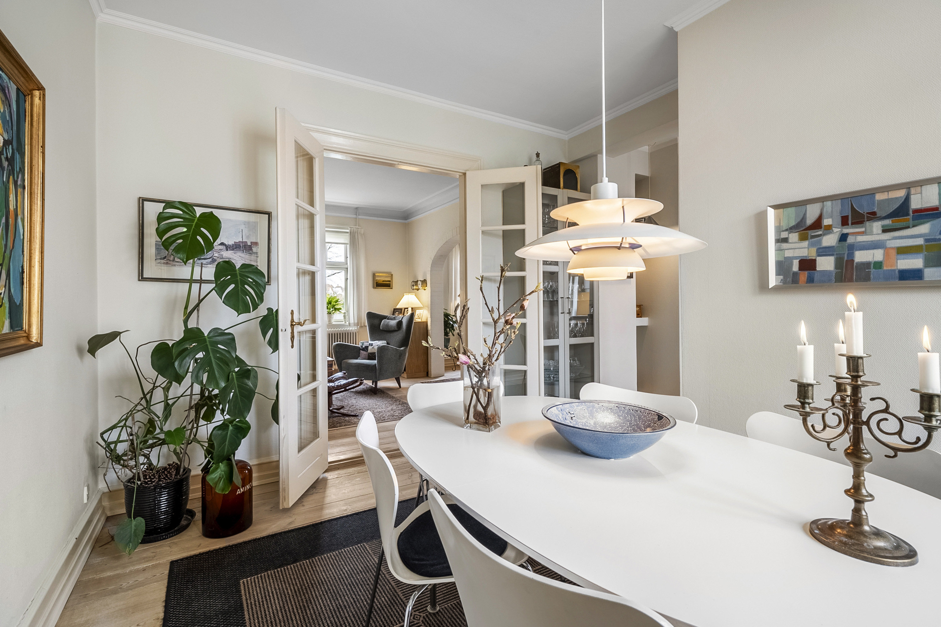 Fremhævet  billede i fuldskærmstilstand. Billede af Klintevej 9, 5300 Kerteminde