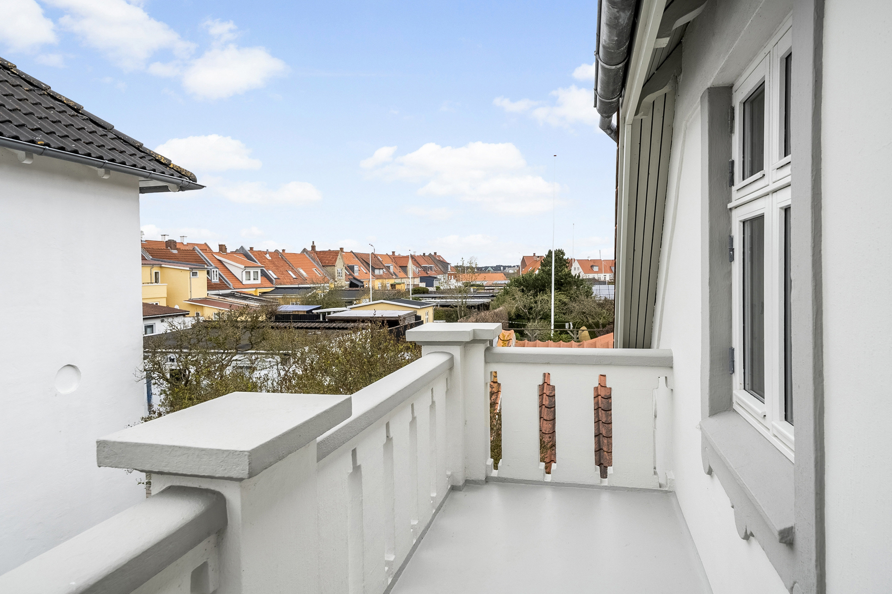 Fremhævet  billede i fuldskærmstilstand. Billede af Klintevej 9, 5300 Kerteminde