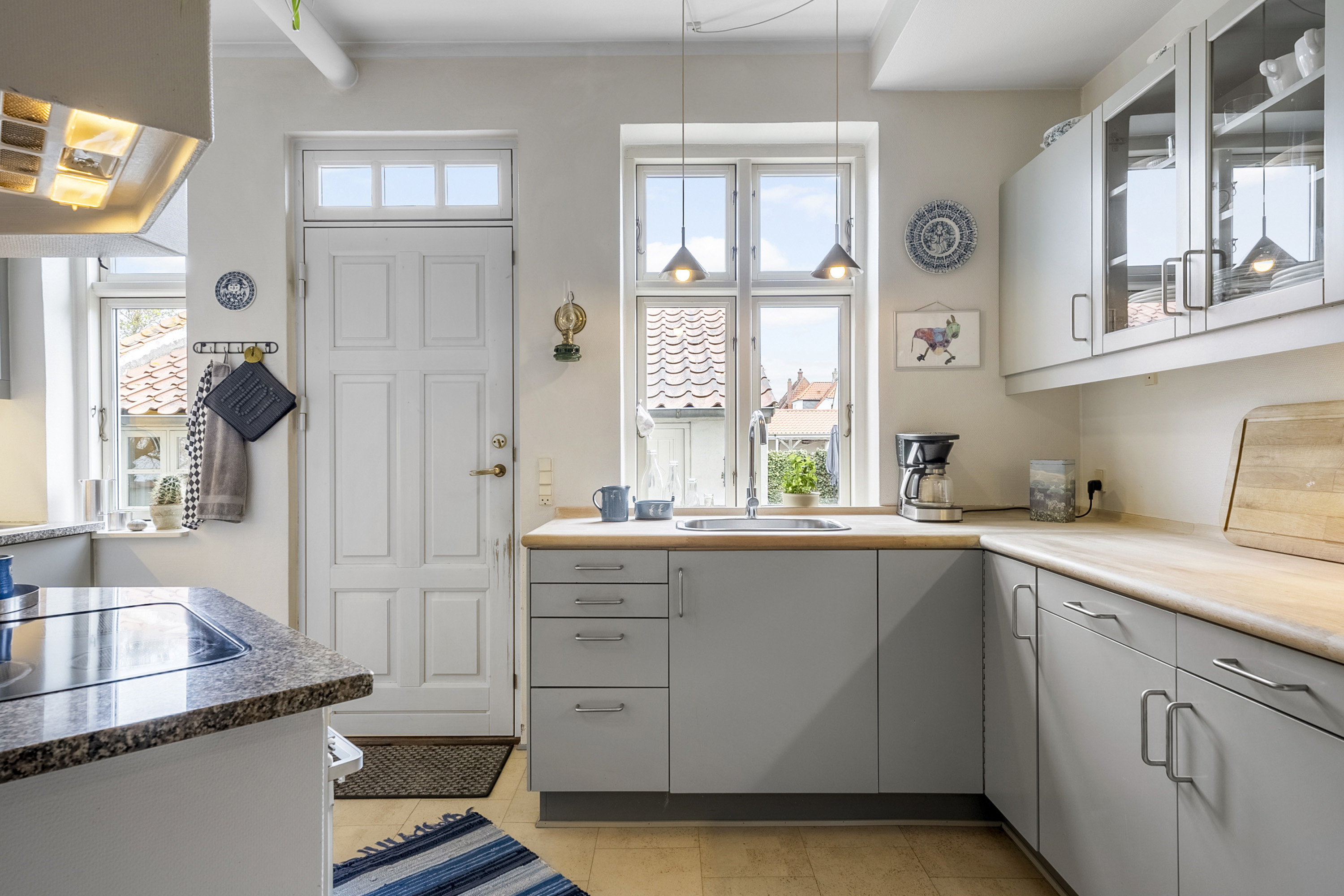 Miniaturebillede 1: . Billede af Klintevej 9, 5300 Kerteminde