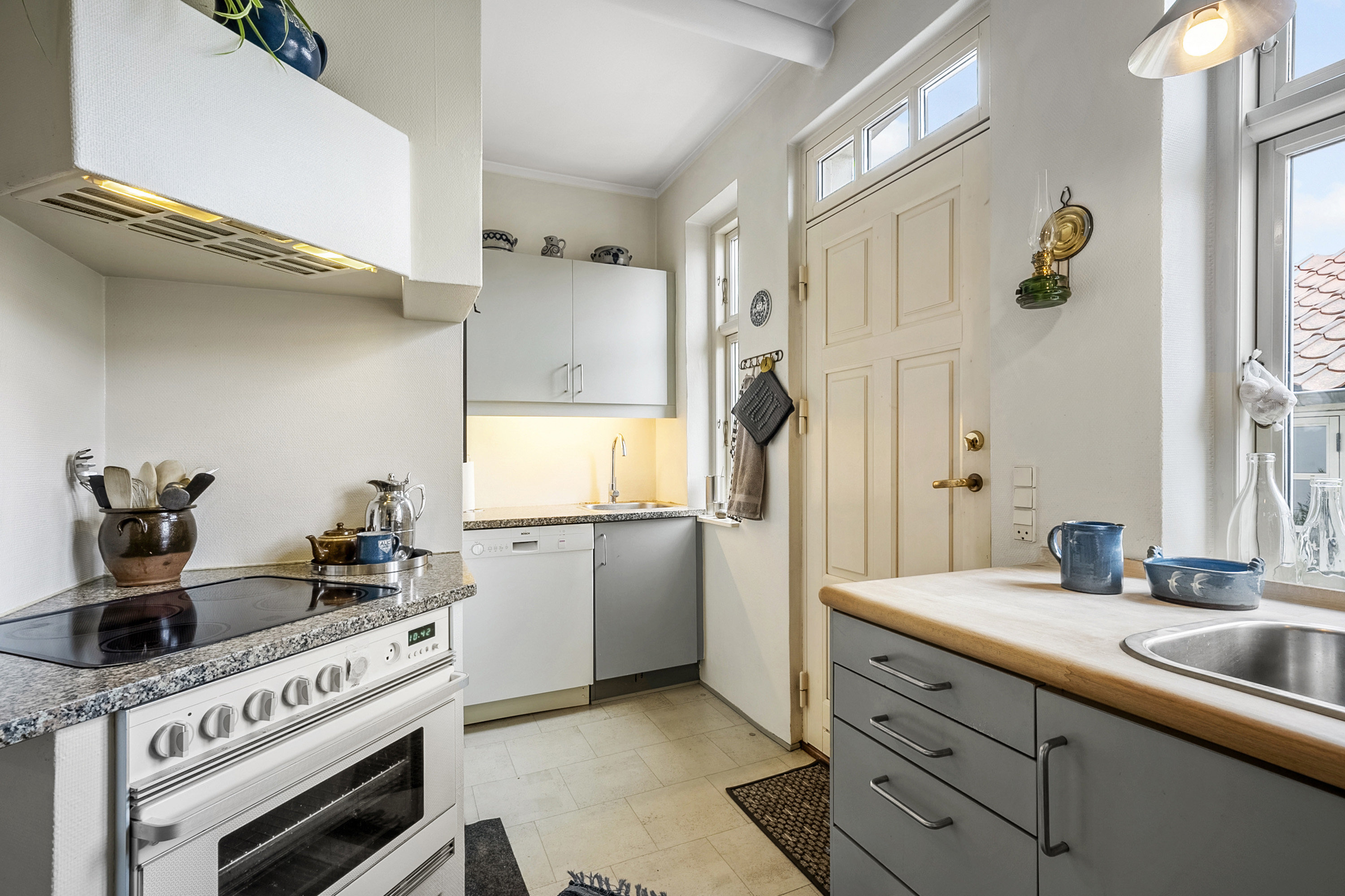 Fremhævet  billede i fuldskærmstilstand. Billede af Klintevej 9, 5300 Kerteminde