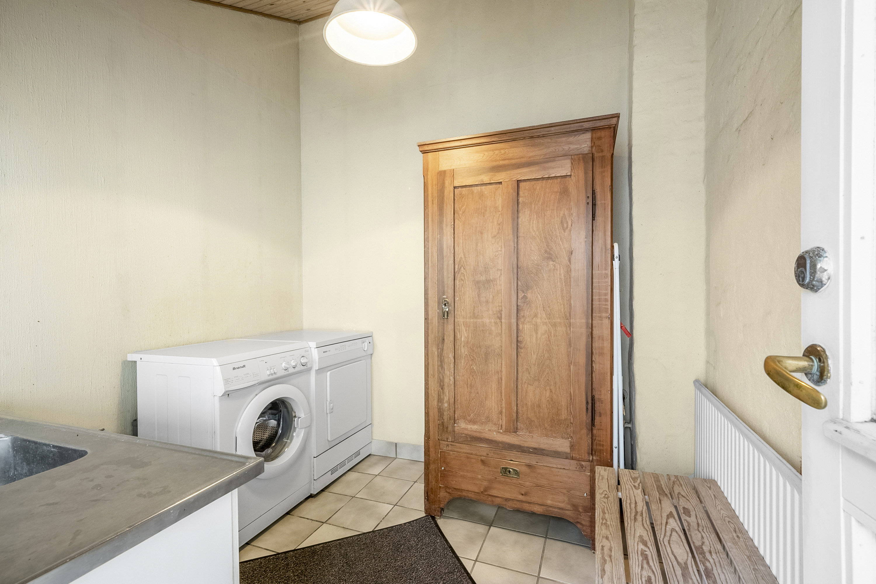 Fremhævet  billede i fuldskærmstilstand. Billede af Klintevej 9, 5300 Kerteminde