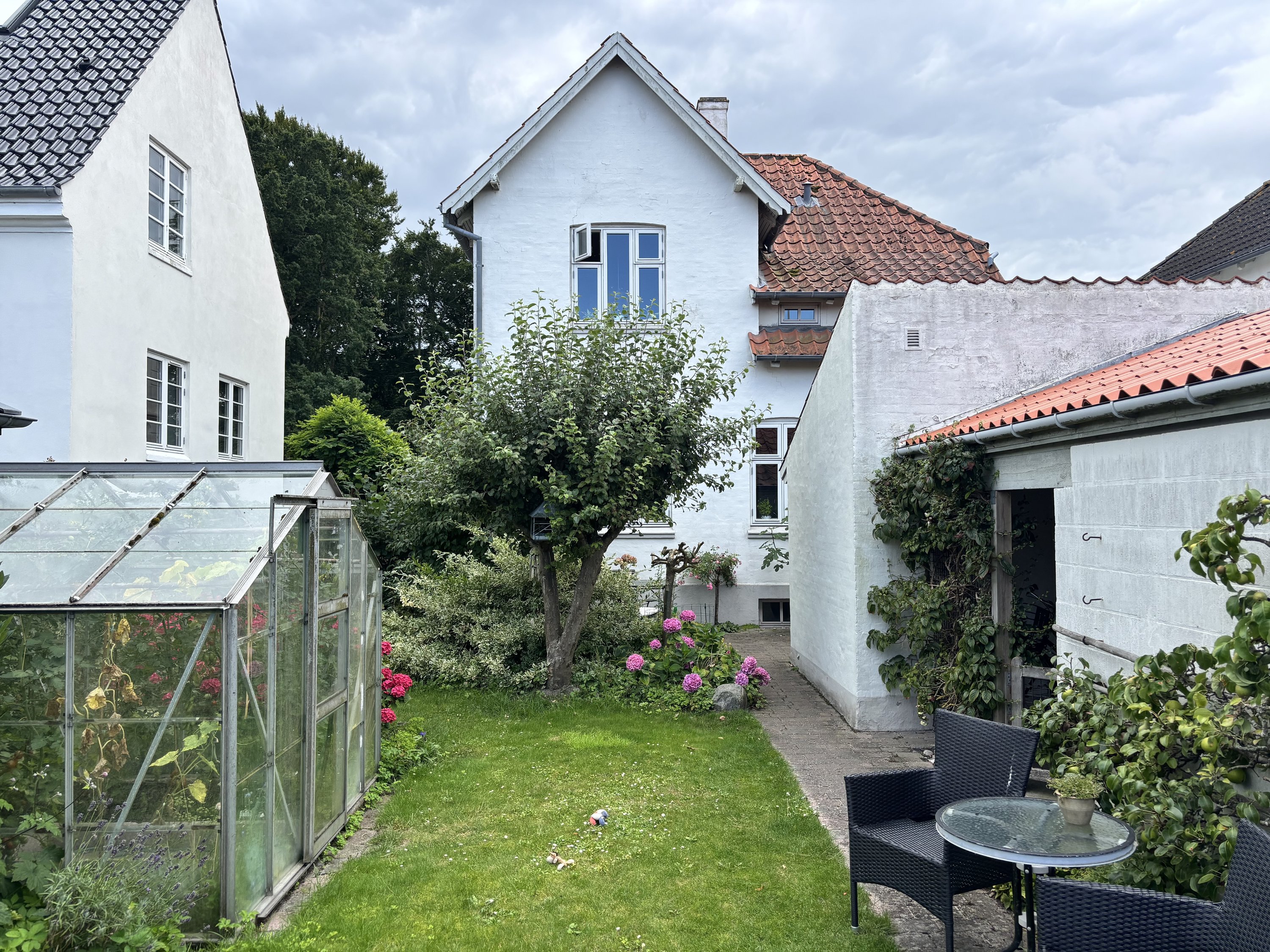 Fremhævet  billede i fuldskærmstilstand. Billede af Klintevej 9, 5300 Kerteminde