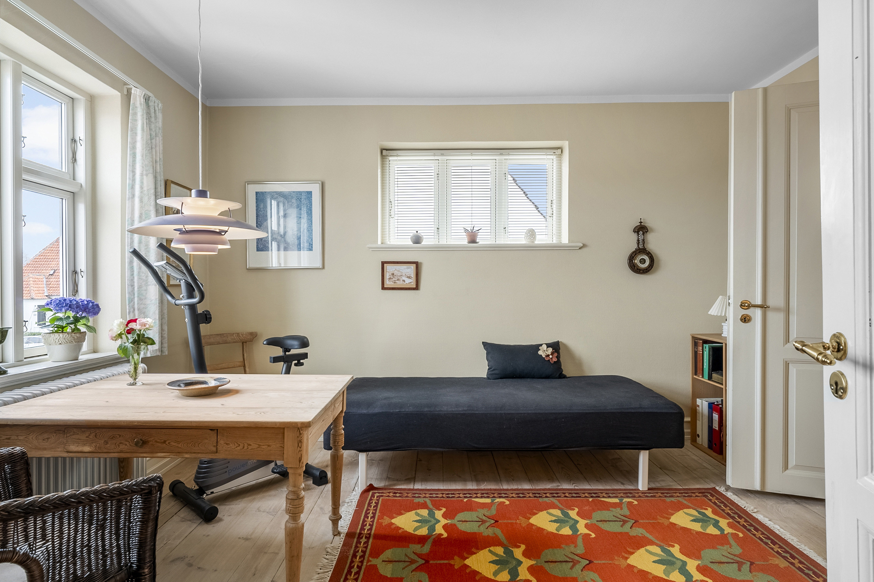 Fremhævet  billede i fuldskærmstilstand. Billede af Klintevej 9, 5300 Kerteminde