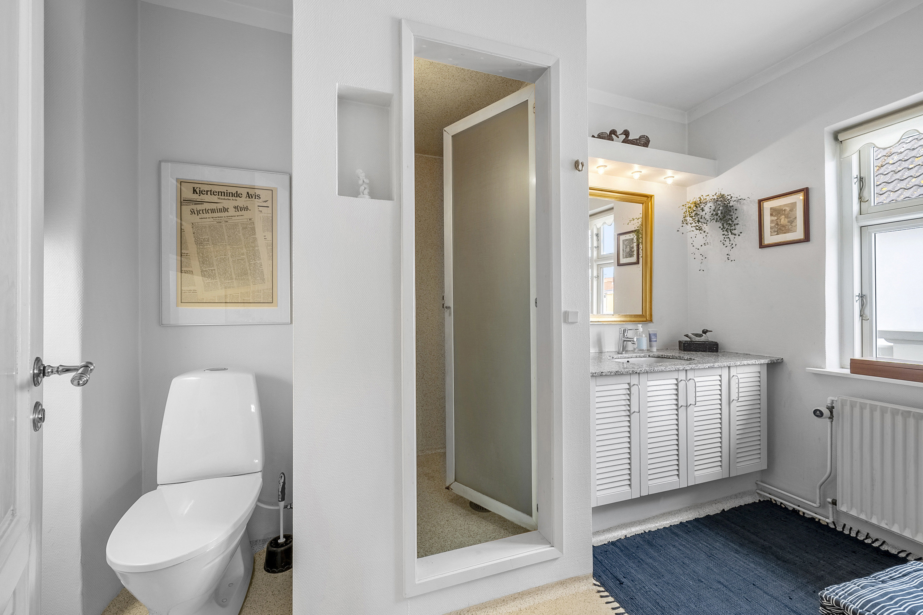 Fremhævet  billede i fuldskærmstilstand. Billede af Klintevej 9, 5300 Kerteminde