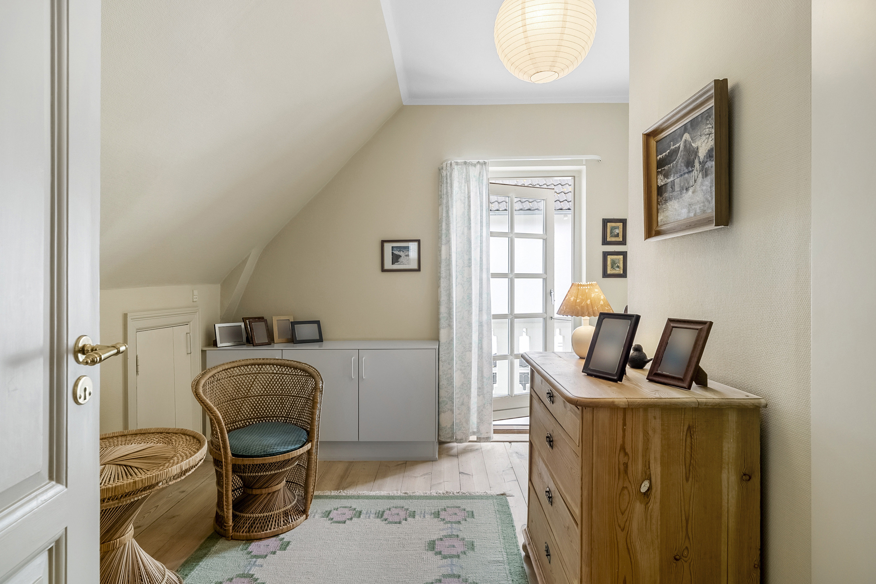 Fremhævet  billede i fuldskærmstilstand. Billede af Klintevej 9, 5300 Kerteminde