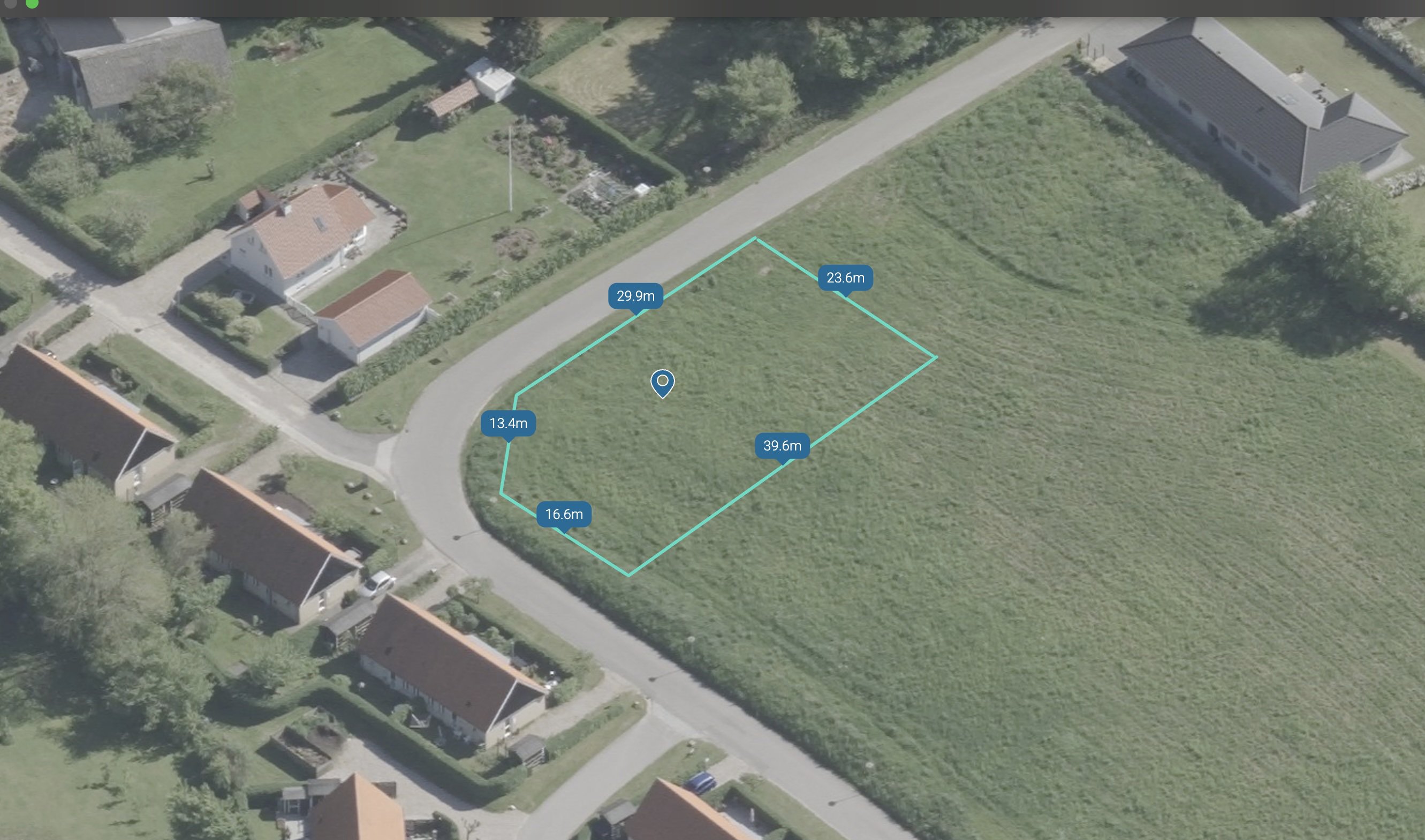 Miniaturebillede 1: . Billede af Grønnedal 9H, Troense, 5700 Svendborg