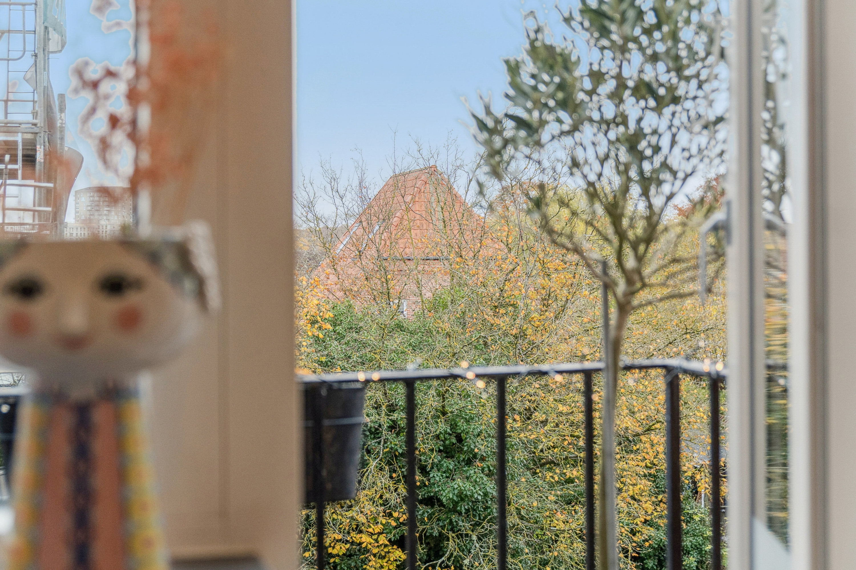 Fremhævet udsigt billede i fuldskærmstilstand. Billede af Randersvej 63, 2., 8200 Aarhus N