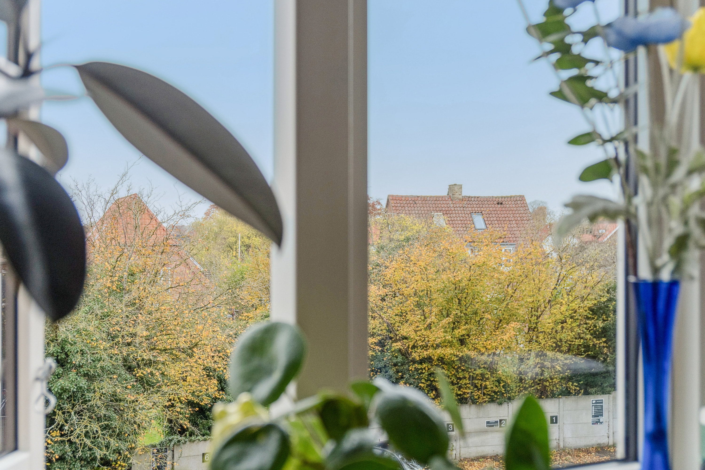 Fremhævet udsigt billede i fuldskærmstilstand. Billede af Randersvej 63, 2., 8200 Aarhus N