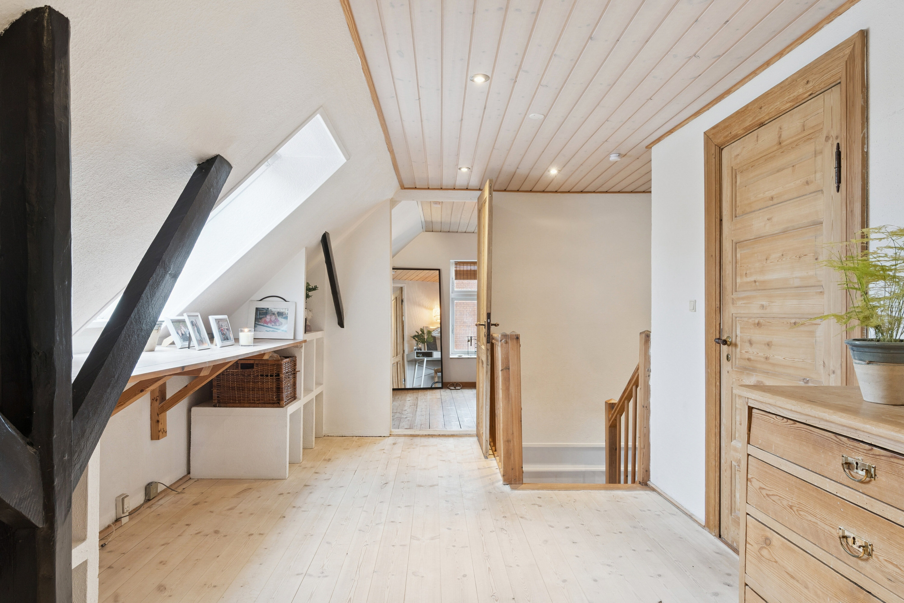 Fremhævet repos/mulitirum billede i fuldskærmstilstand. Billede af Horsensvej 2, 8722 Hedensted