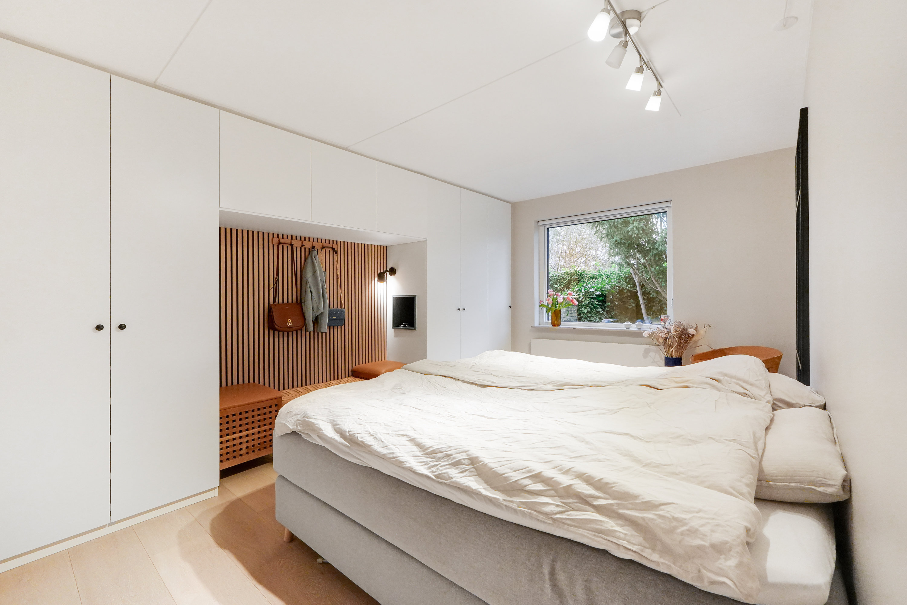 Fremhævet andet billede i fuldskærmstilstand. Billede af Sjælsøvej 49, 3460 Birkerød