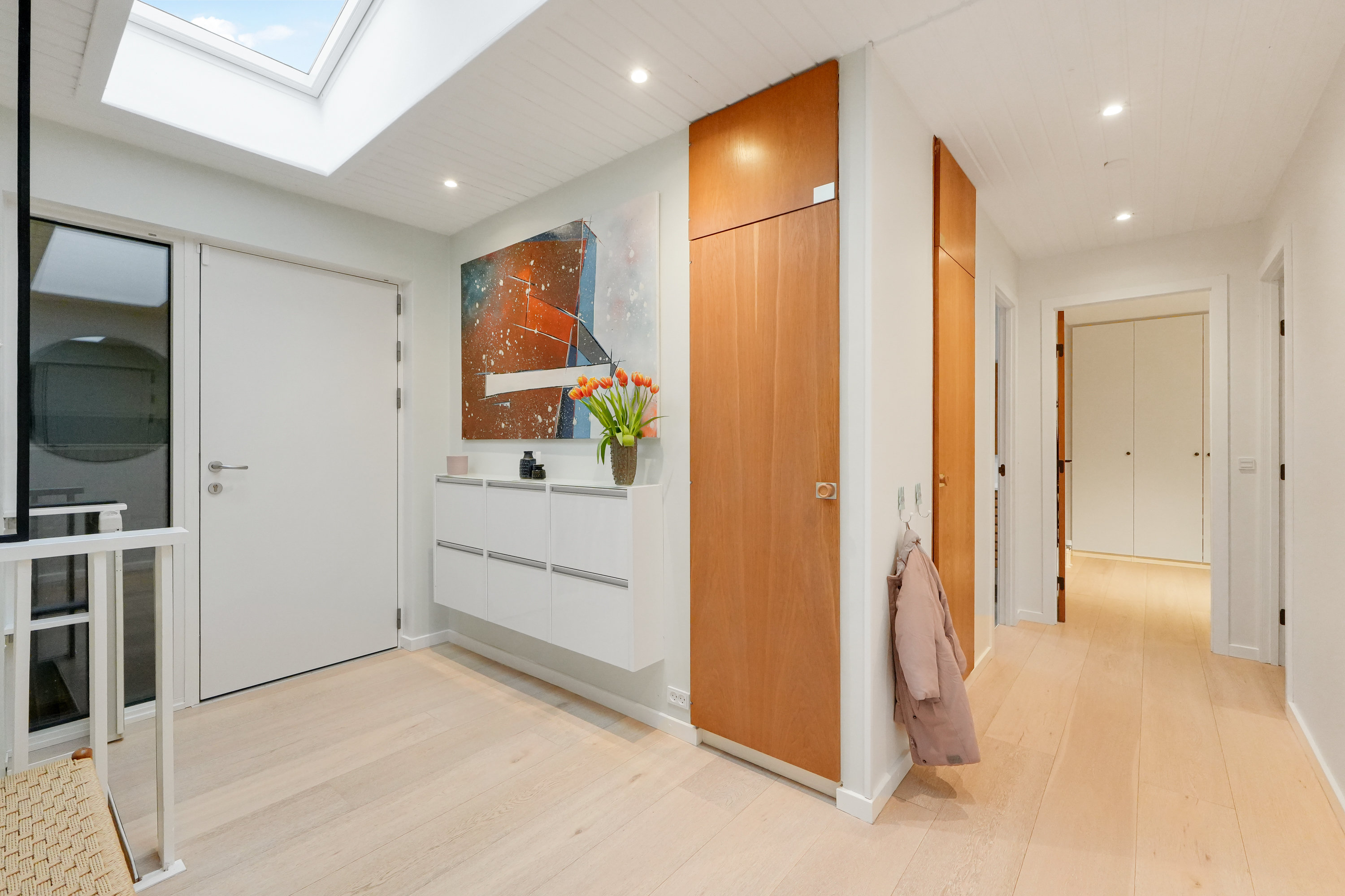 Fremhævet andet billede i fuldskærmstilstand. Billede af Sjælsøvej 49, 3460 Birkerød