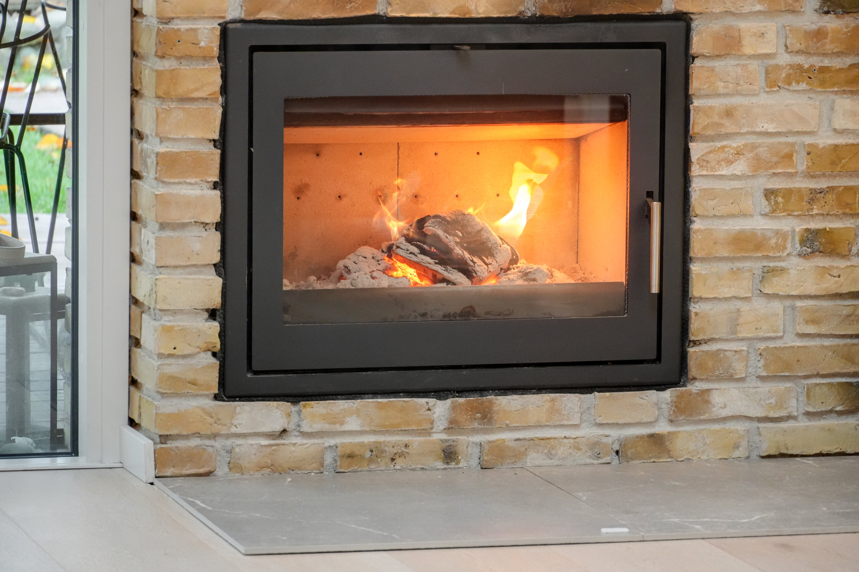 Fremhævet andet billede i fuldskærmstilstand. Billede af Sjælsøvej 49, 3460 Birkerød