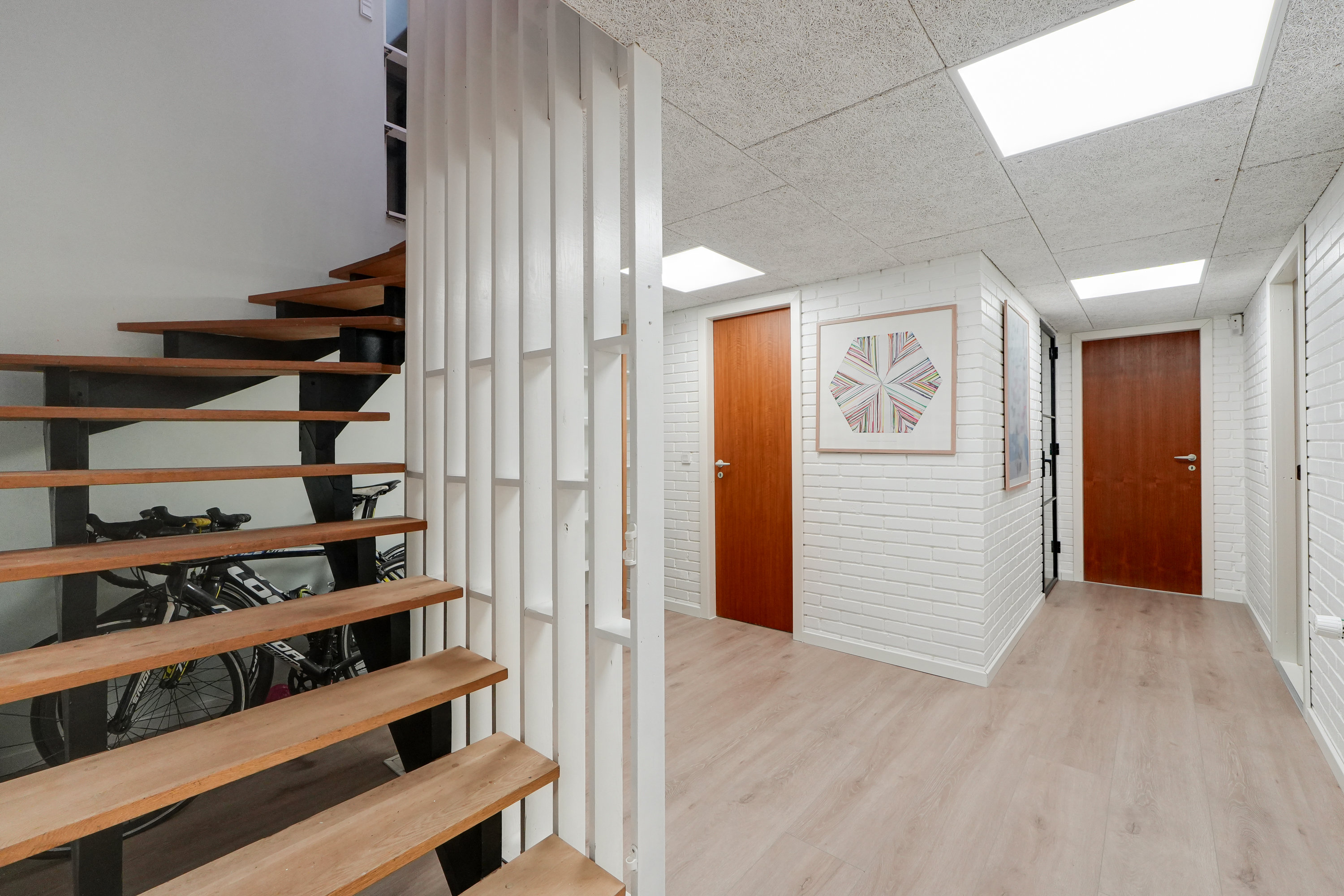 Fremhævet andet billede i fuldskærmstilstand. Billede af Sjælsøvej 49, 3460 Birkerød