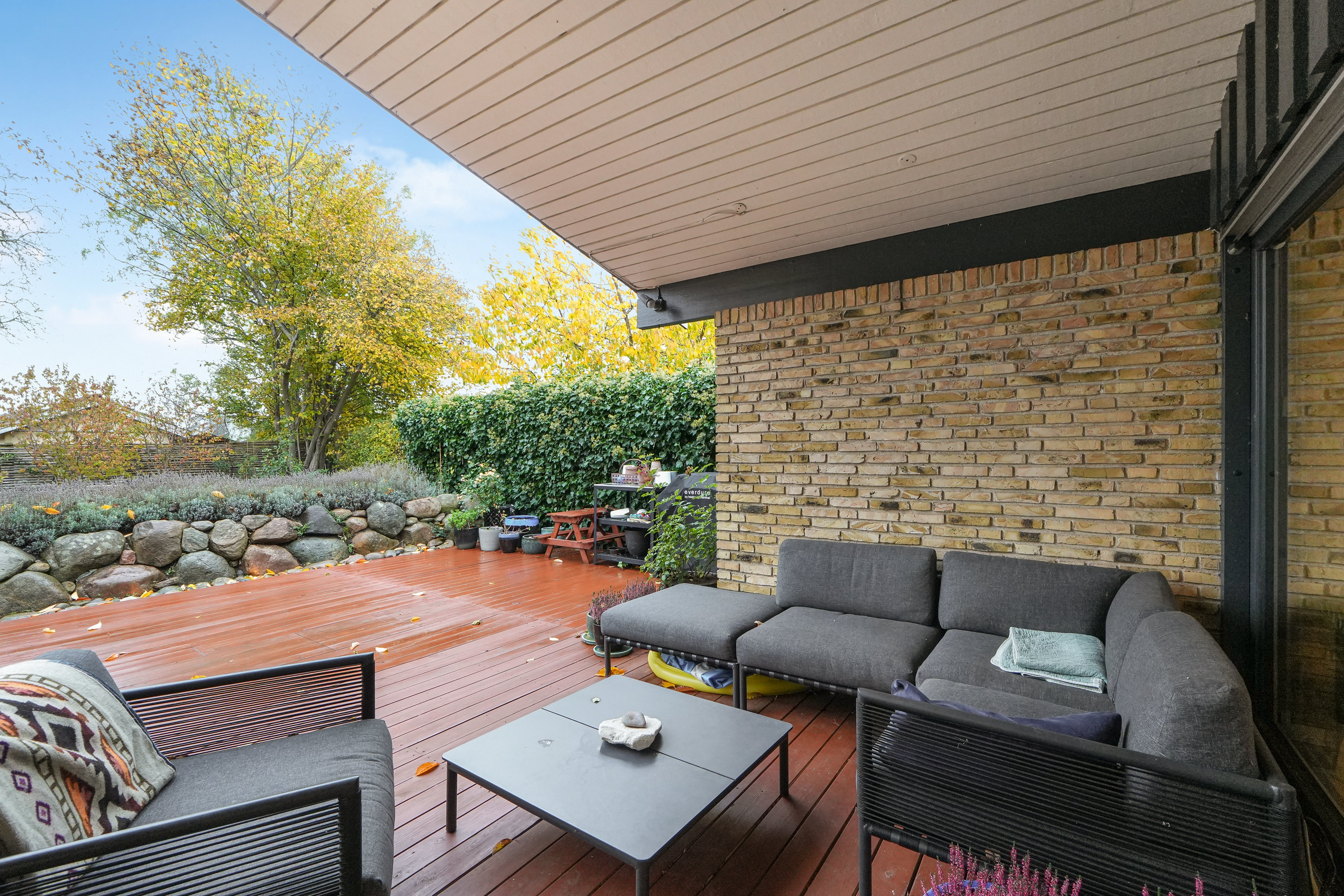 Fremhævet andet billede i fuldskærmstilstand. Billede af Sjælsøvej 49, 3460 Birkerød