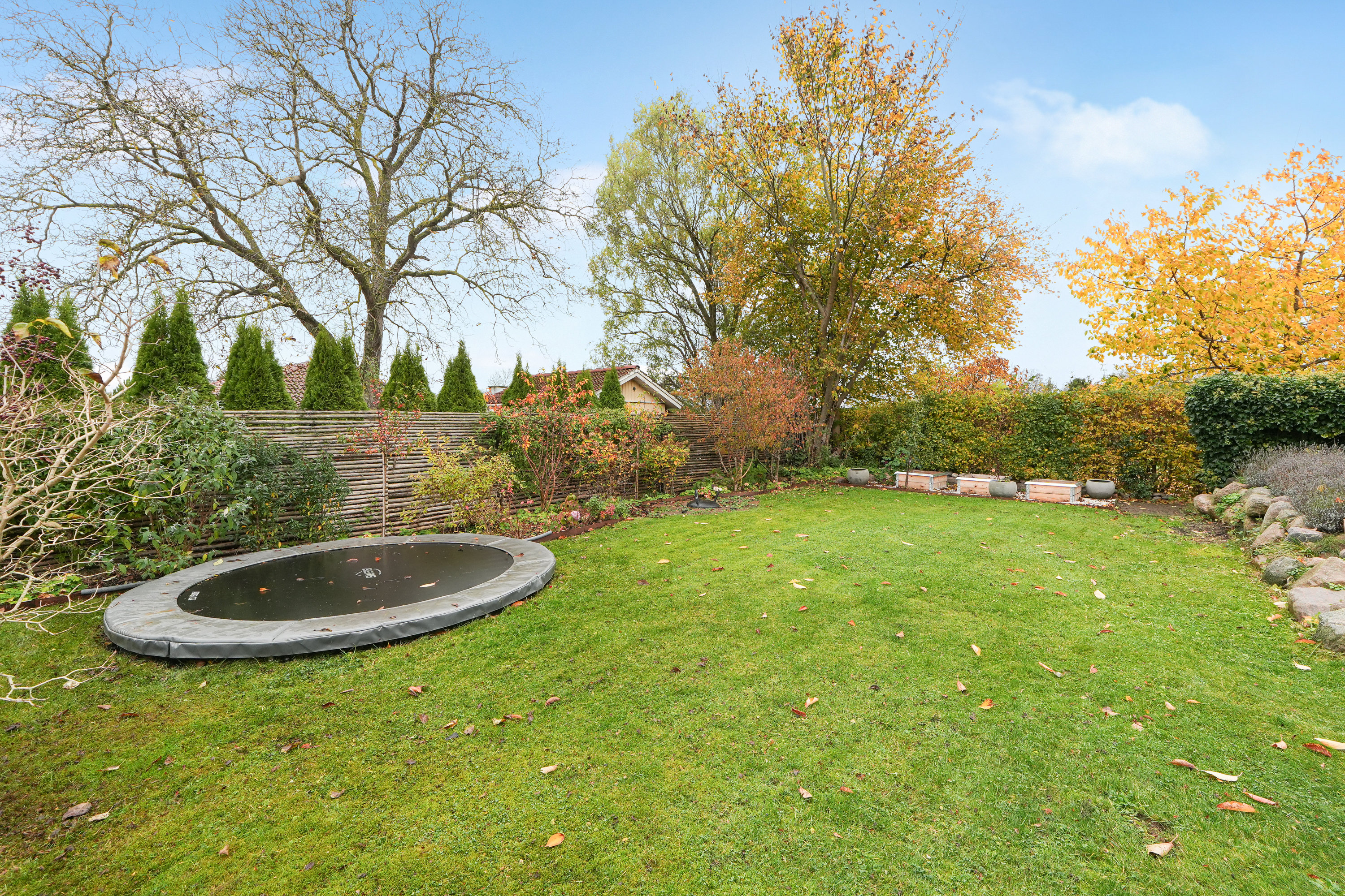 Fremhævet andet billede i fuldskærmstilstand. Billede af Sjælsøvej 49, 3460 Birkerød