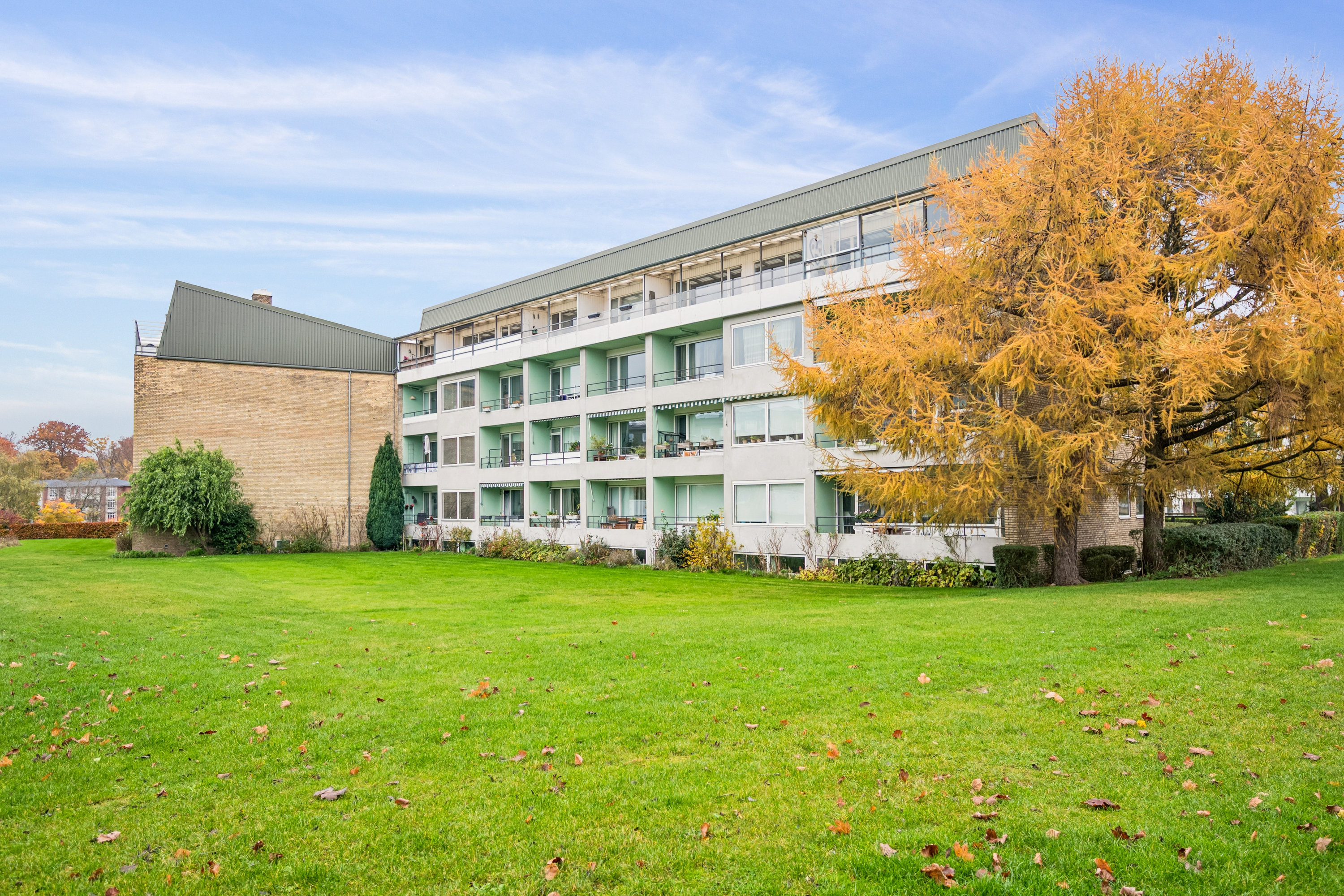 Ejerlejlighed: Andet på Cedervænget 25, 3. mf., 2830 Virum