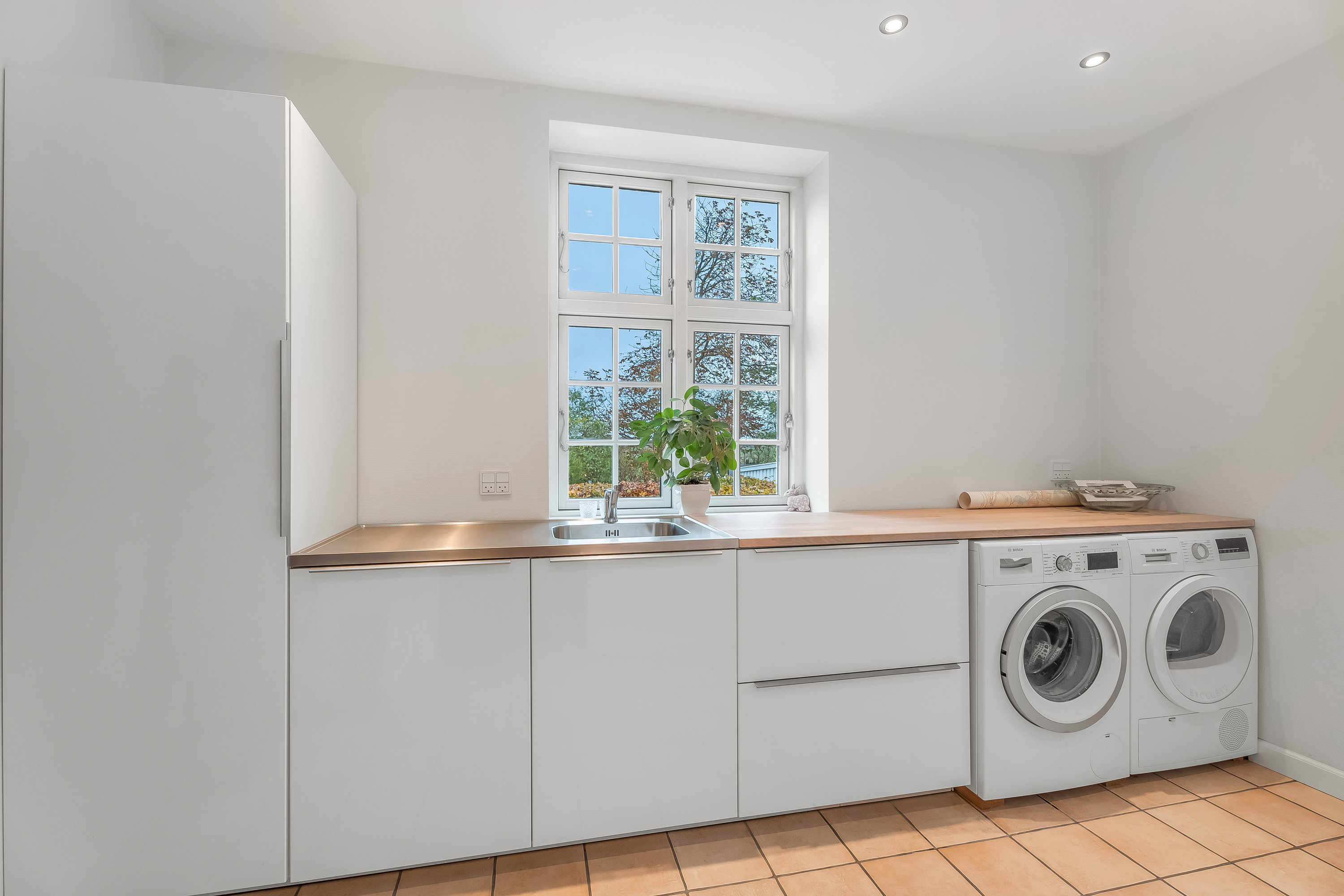 Fremhævet bryggers billede i fuldskærmstilstand. Billede af Løjtoftevej 283, 4900 Nakskov