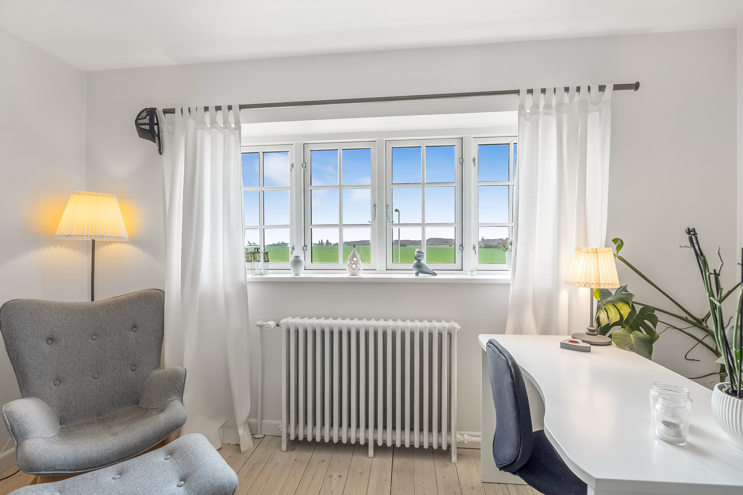 Fremhævet værelse billede i fuldskærmstilstand. Billede af Løjtoftevej 283, 4900 Nakskov