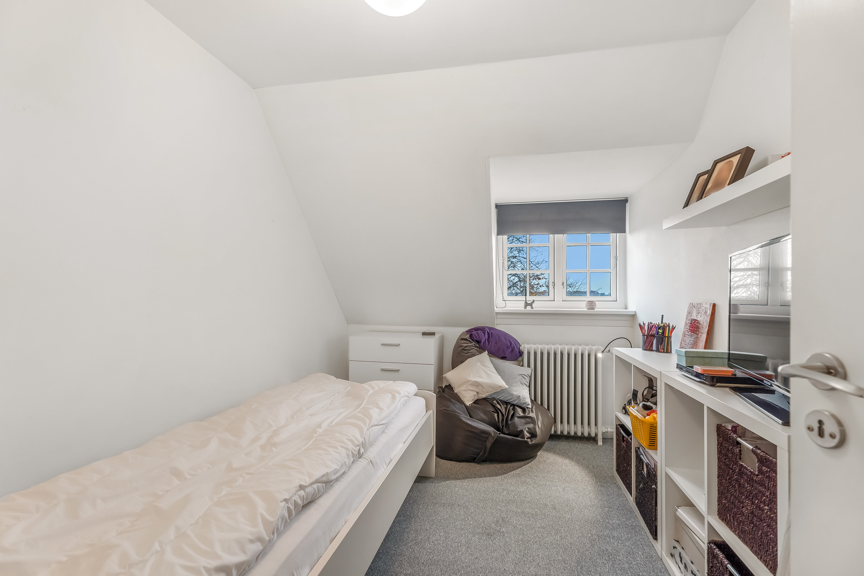 Fremhævet værelse billede i fuldskærmstilstand. Billede af Løjtoftevej 283, 4900 Nakskov