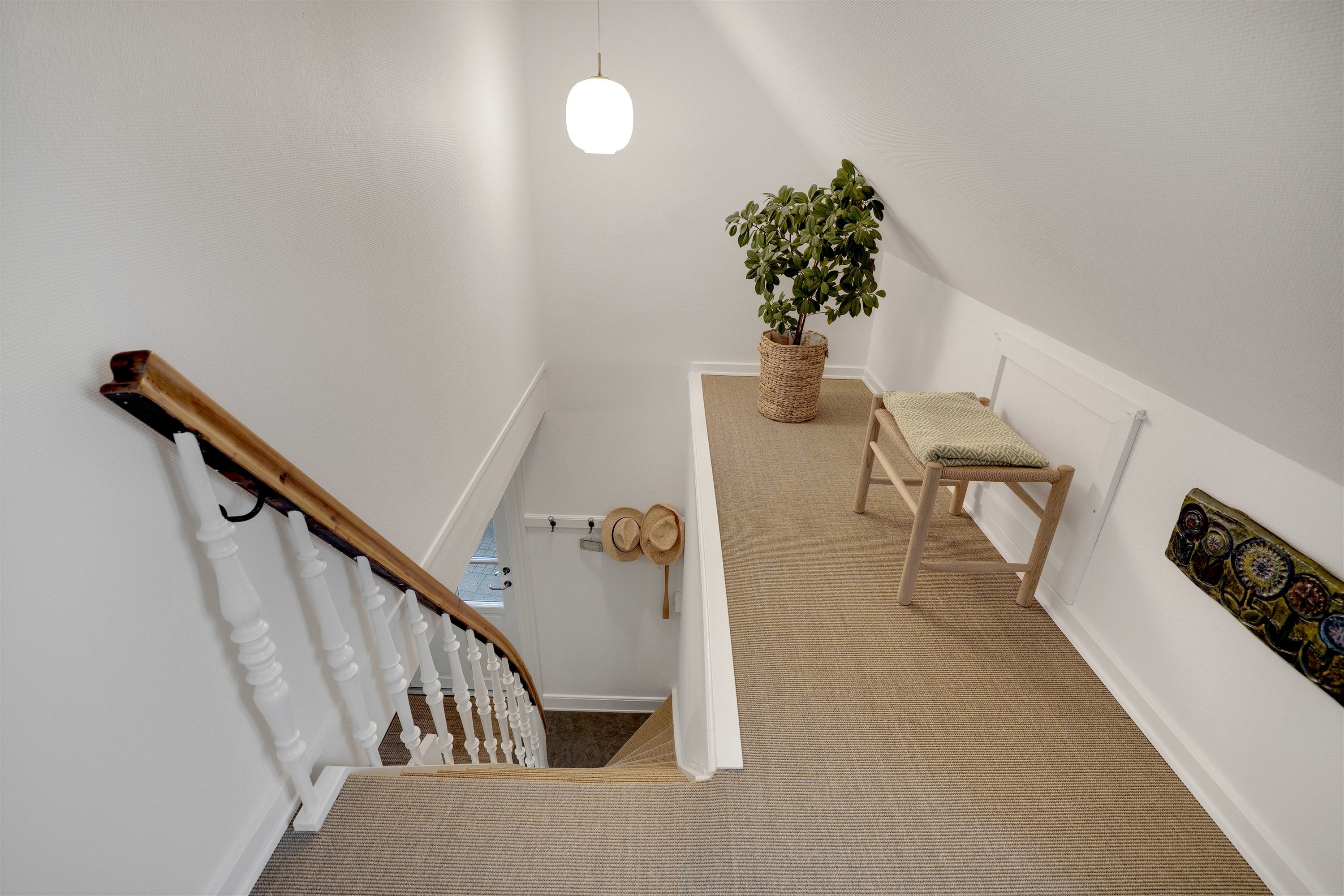 Fremhævet repos billede i fuldskærmstilstand. Billede af De Lichtenbergs Vej 22, Nørup, 7182 Bredsten