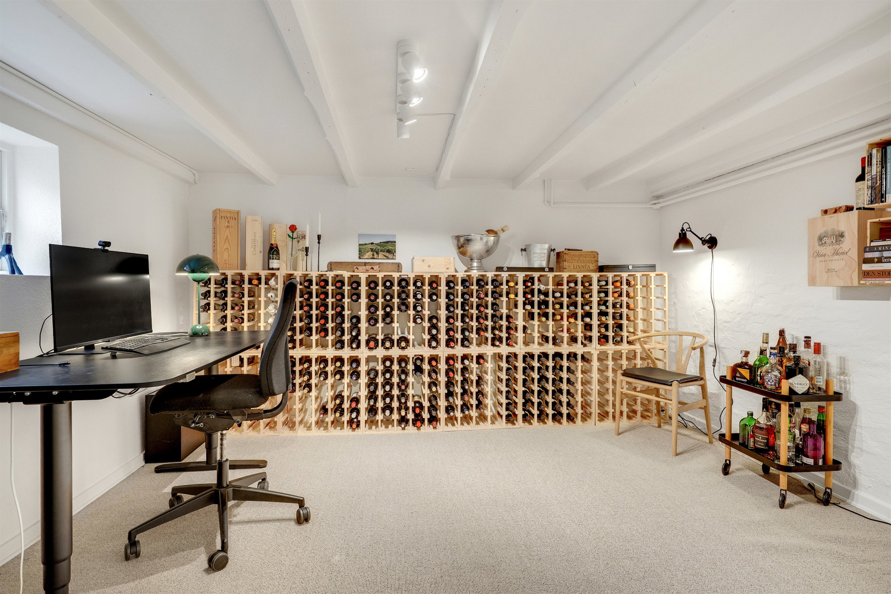 Fremhævet disponibel billede i fuldskærmstilstand. Billede af De Lichtenbergs Vej 22, Nørup, 7182 Bredsten