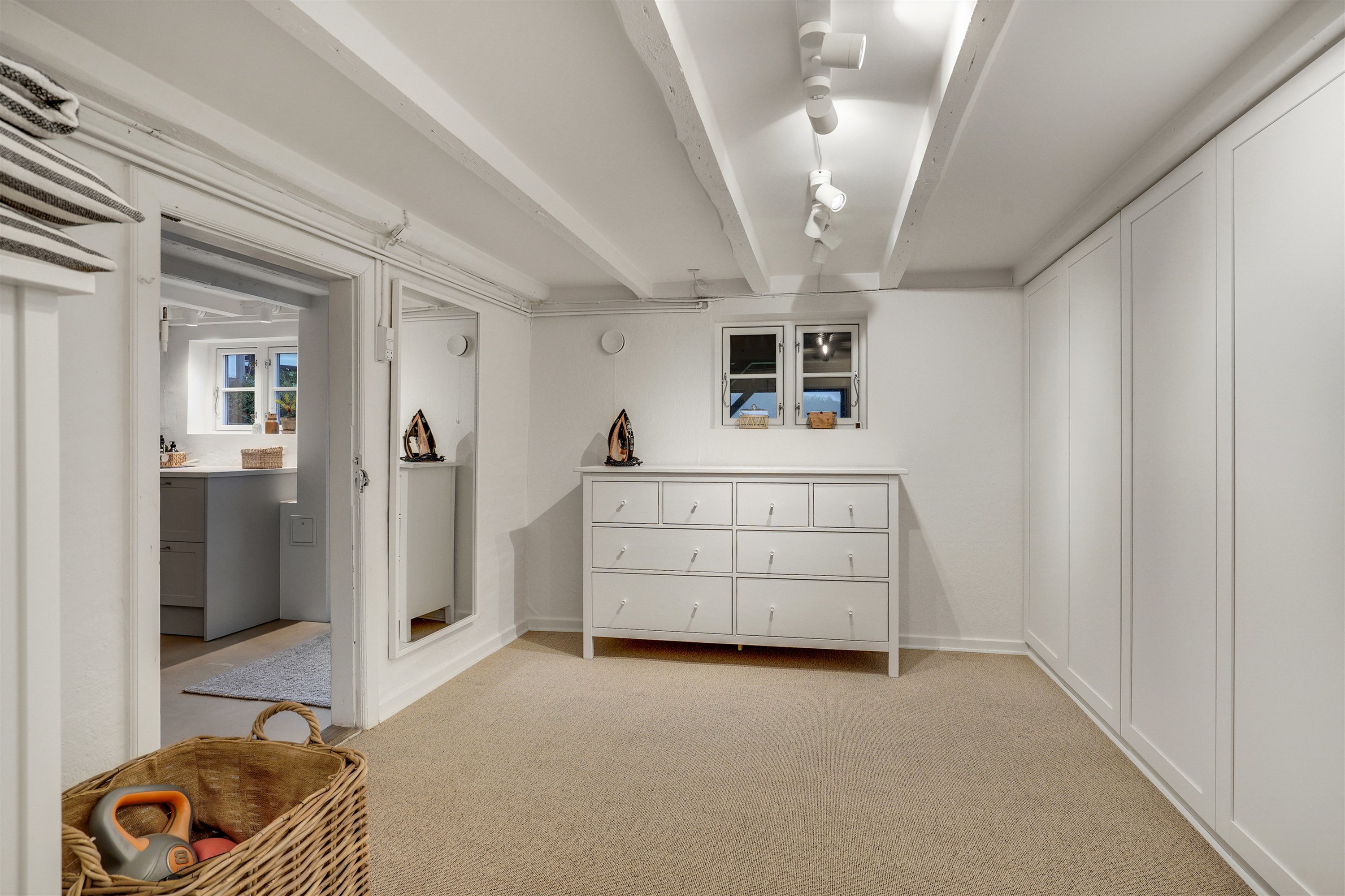 Fremhævet disponibel billede i fuldskærmstilstand. Billede af De Lichtenbergs Vej 22, Nørup, 7182 Bredsten