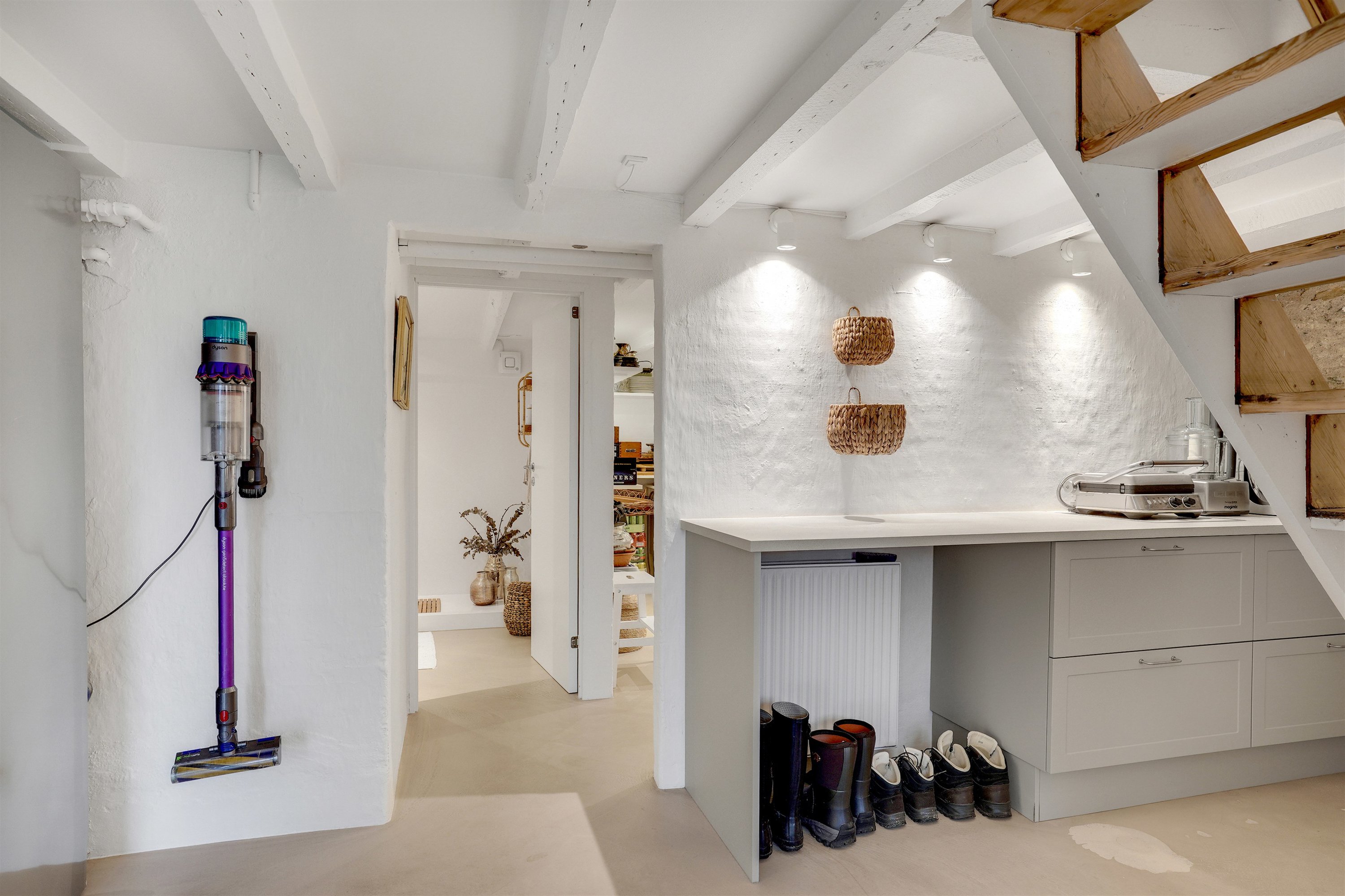 Fremhævet bryggers billede i fuldskærmstilstand. Billede af De Lichtenbergs Vej 22, Nørup, 7182 Bredsten