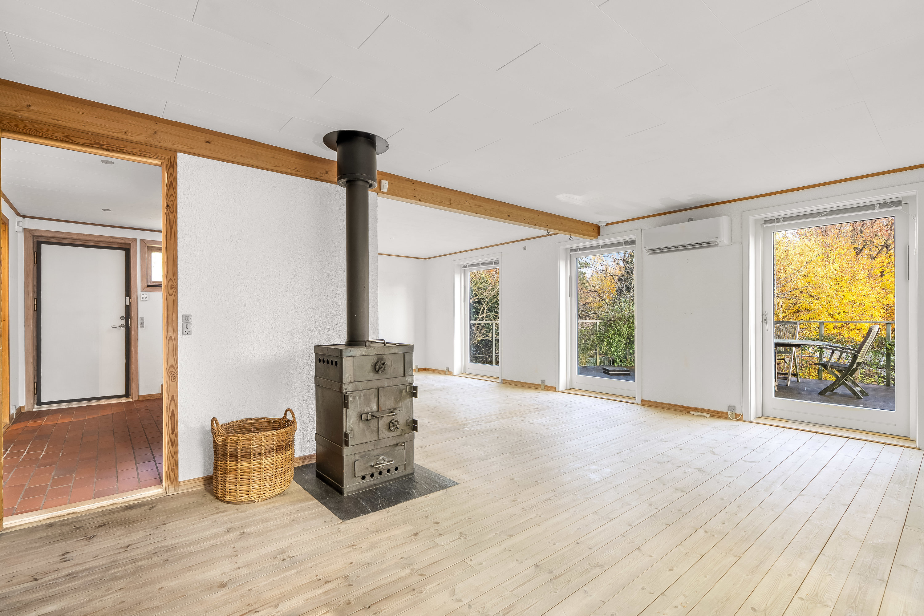 Fremhævet  billede i fuldskærmstilstand. Billede af Kollemosevej 39B, 2830 Virum