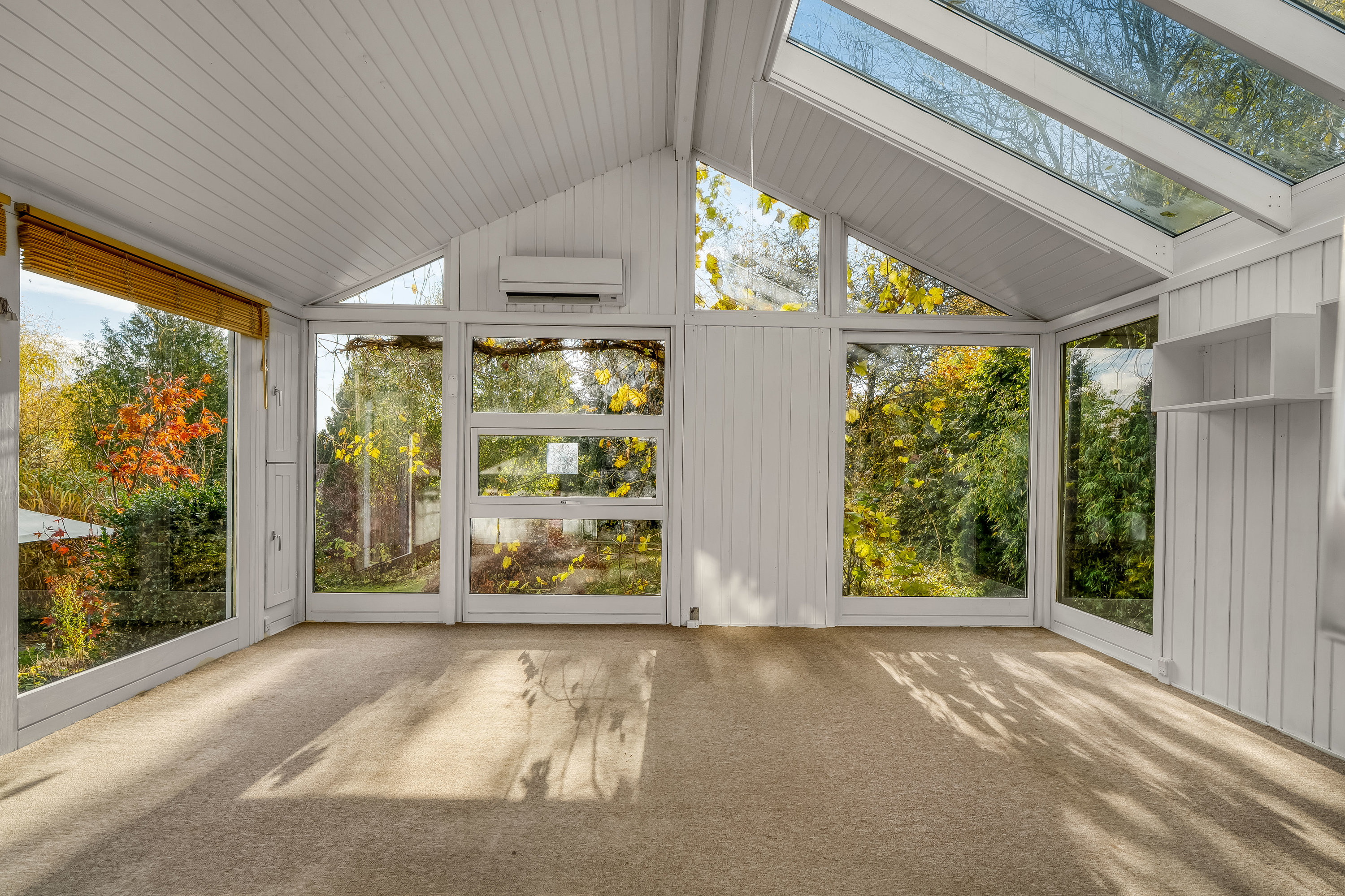 Fremhævet  billede i fuldskærmstilstand. Billede af Kollemosevej 39B, 2830 Virum