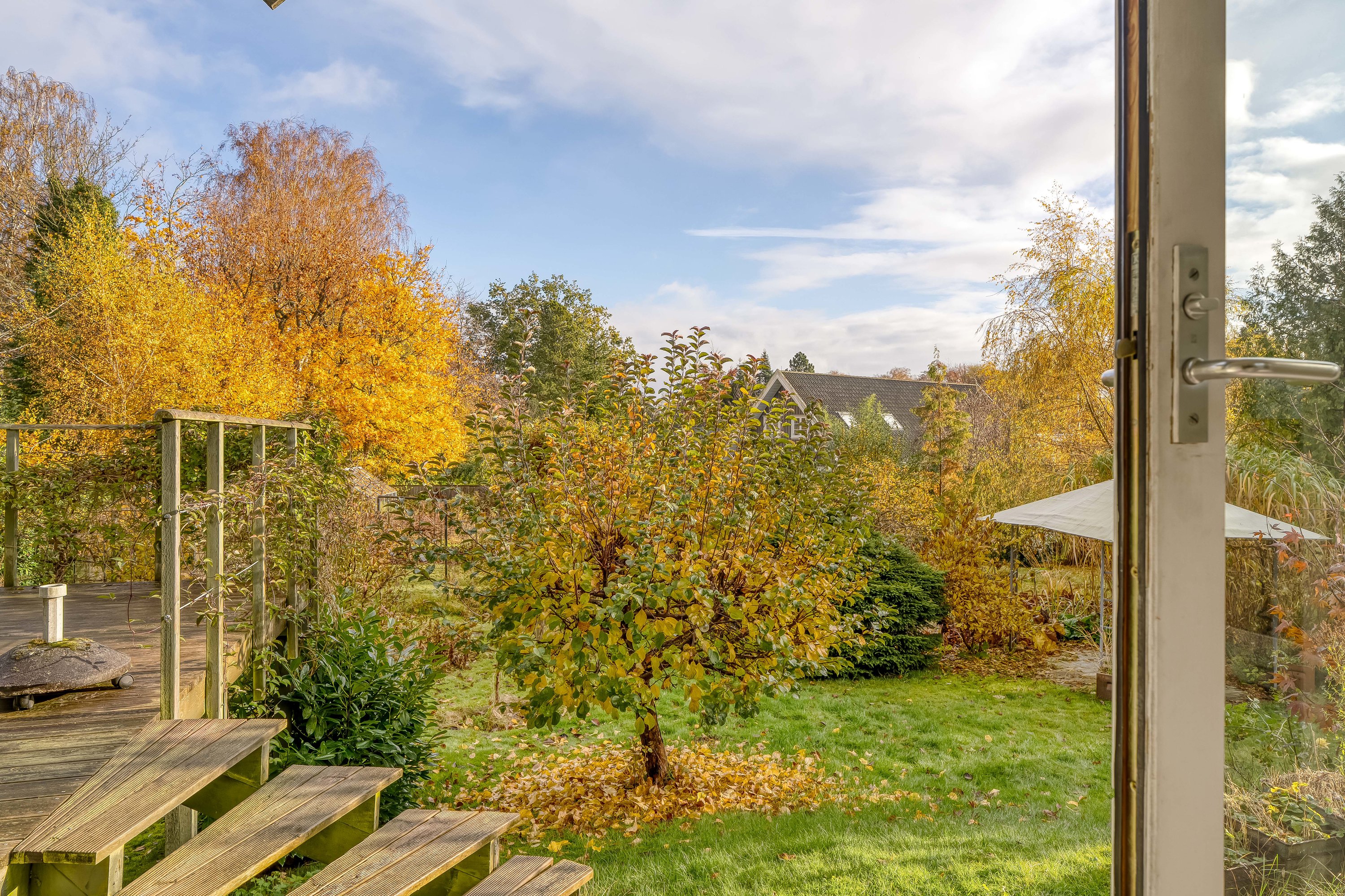 Fremhævet  billede i fuldskærmstilstand. Billede af Kollemosevej 39B, 2830 Virum