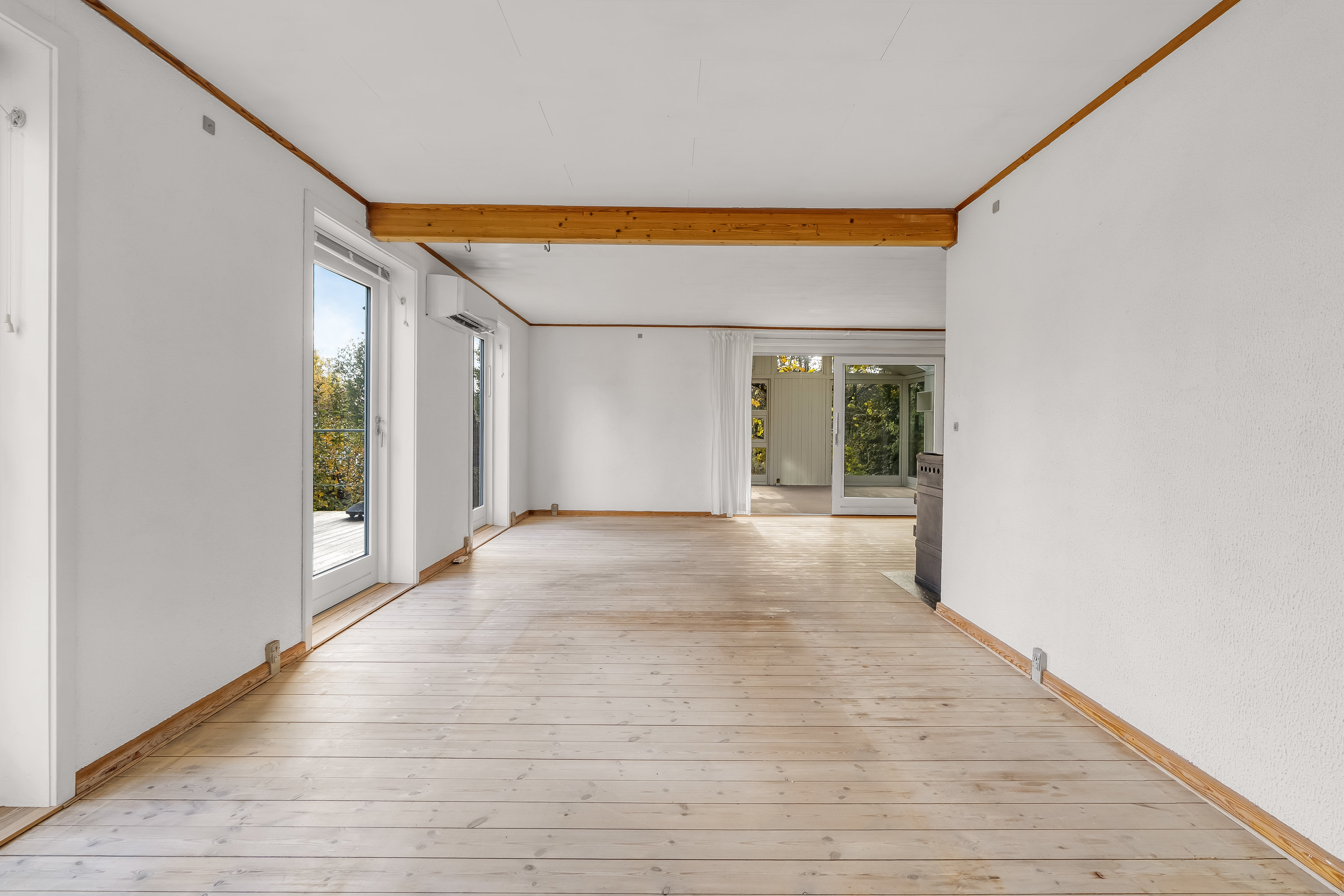 Fremhævet  billede i fuldskærmstilstand. Billede af Kollemosevej 39B, 2830 Virum