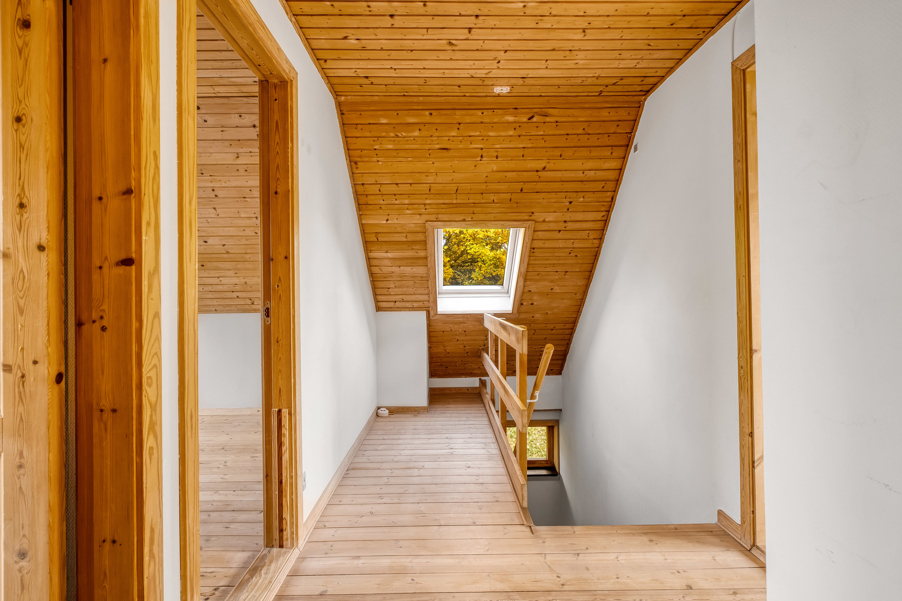 Fremhævet  billede i fuldskærmstilstand. Billede af Kollemosevej 39B, 2830 Virum