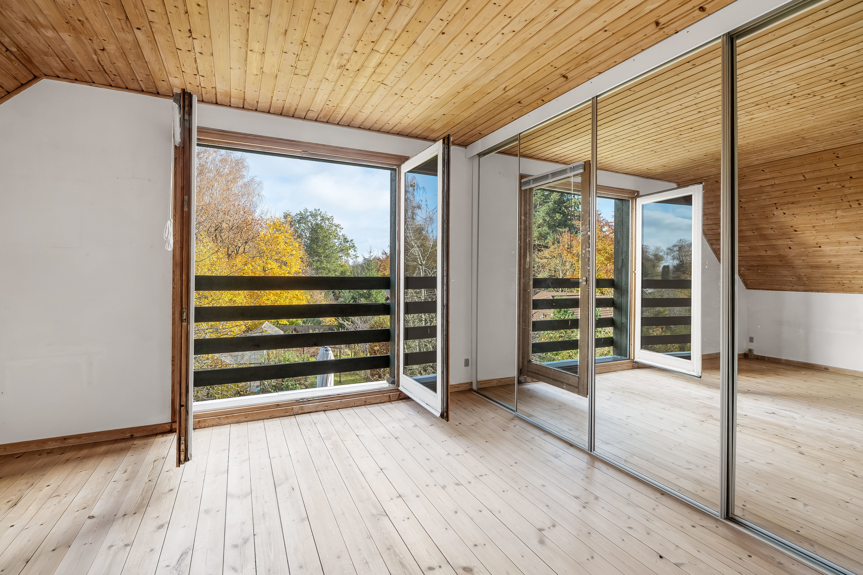 Fremhævet  billede i fuldskærmstilstand. Billede af Kollemosevej 39B, 2830 Virum