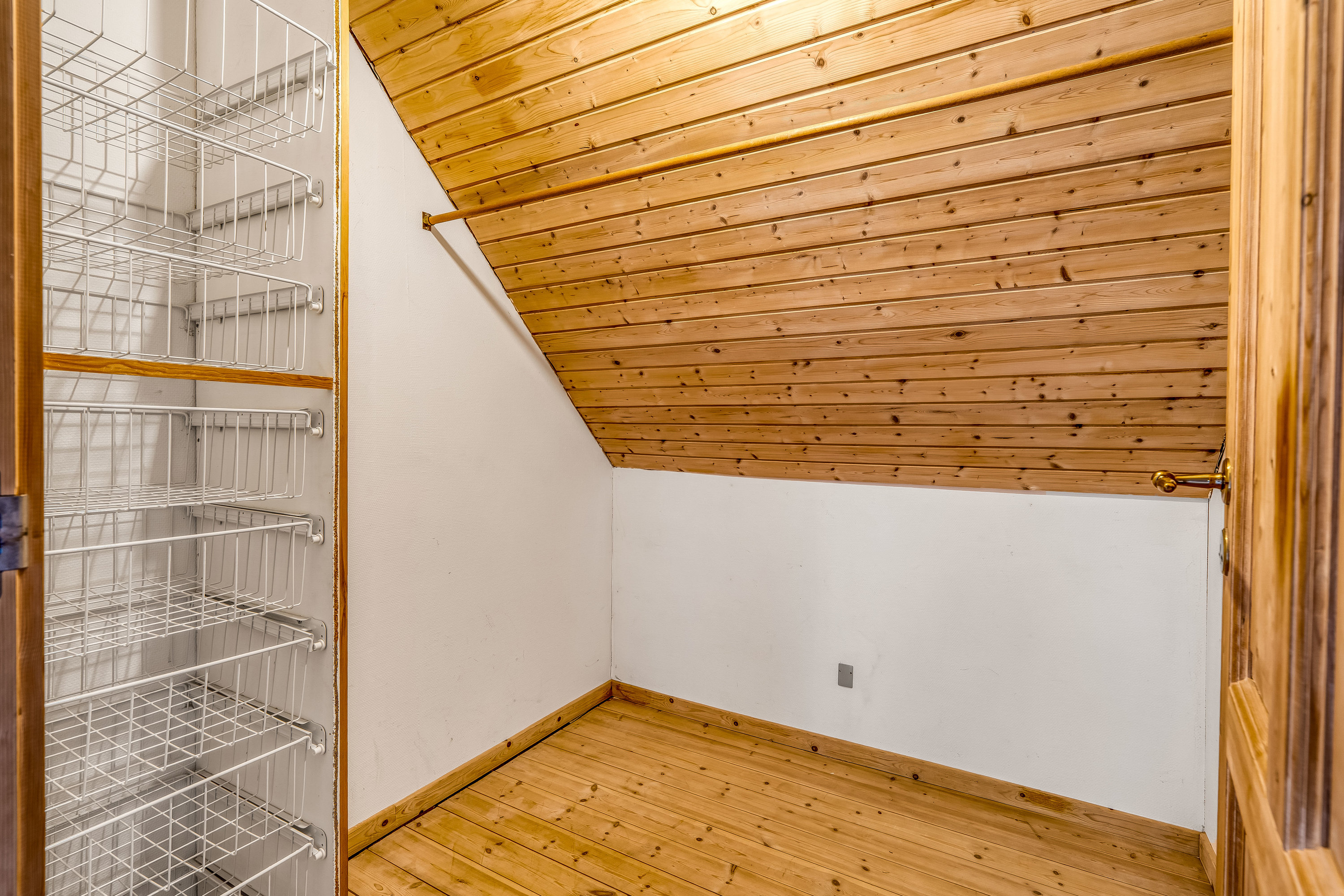 Fremhævet  billede i fuldskærmstilstand. Billede af Kollemosevej 39B, 2830 Virum