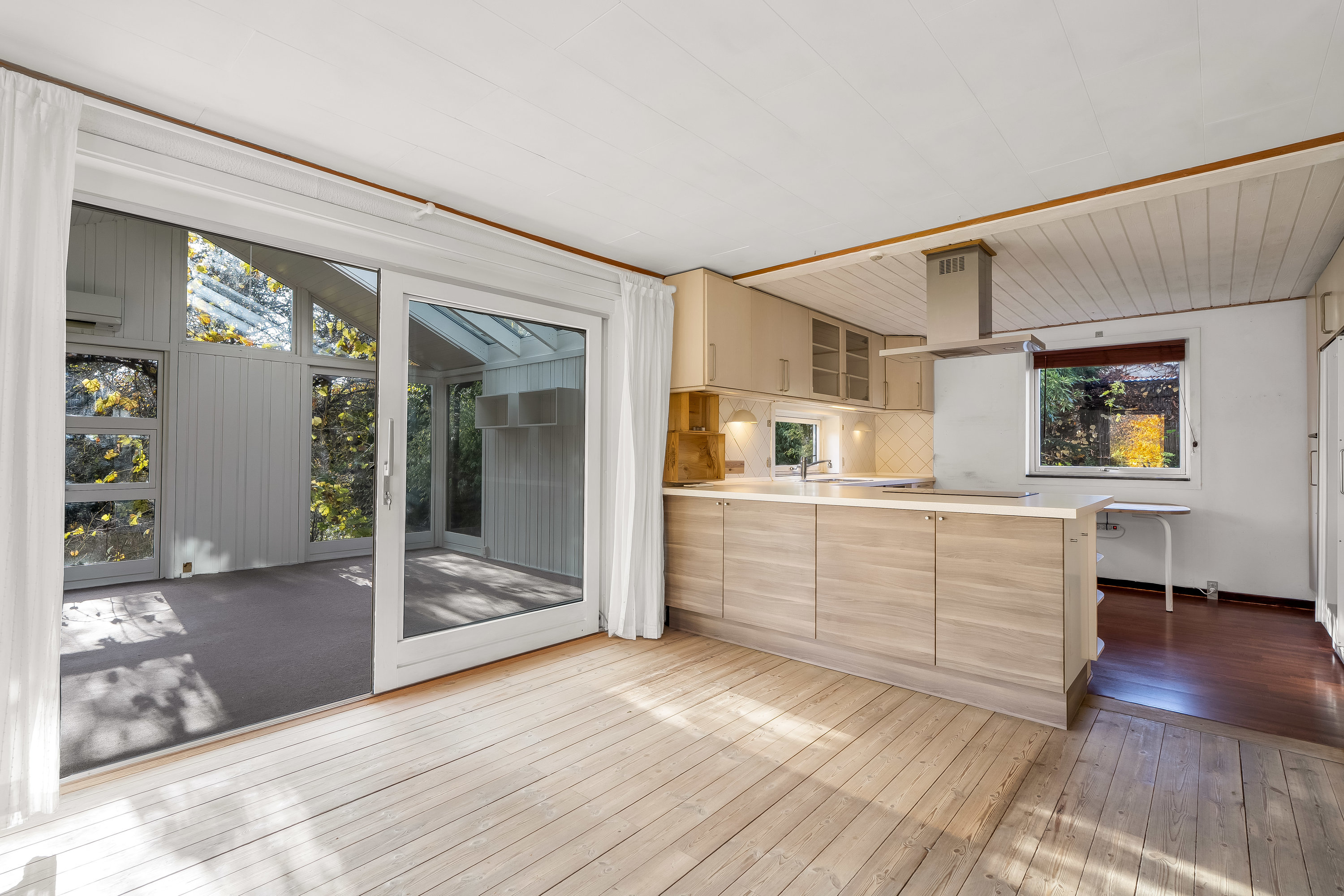 Fremhævet  billede i fuldskærmstilstand. Billede af Kollemosevej 39B, 2830 Virum