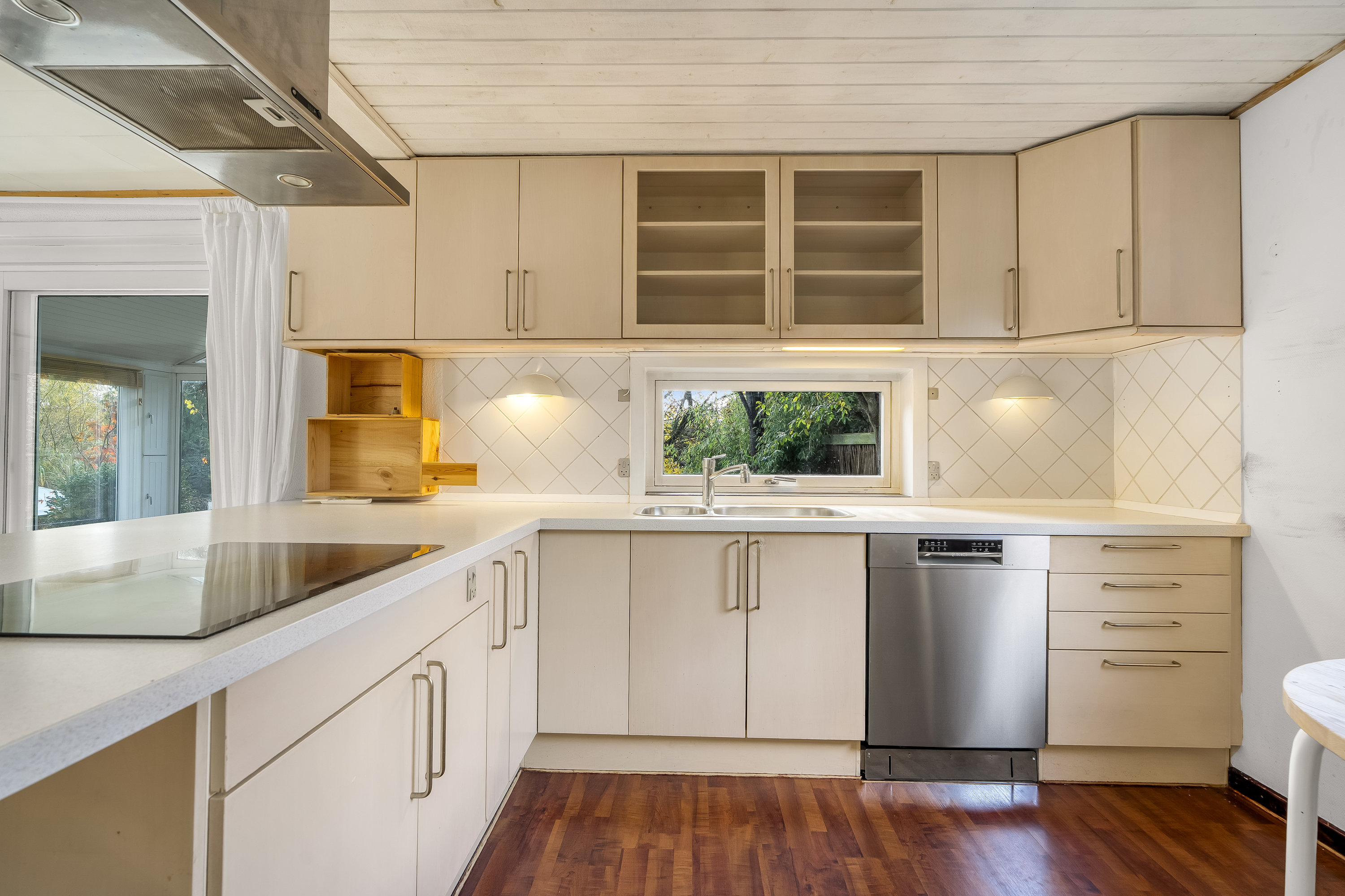 Fremhævet  billede i fuldskærmstilstand. Billede af Kollemosevej 39B, 2830 Virum