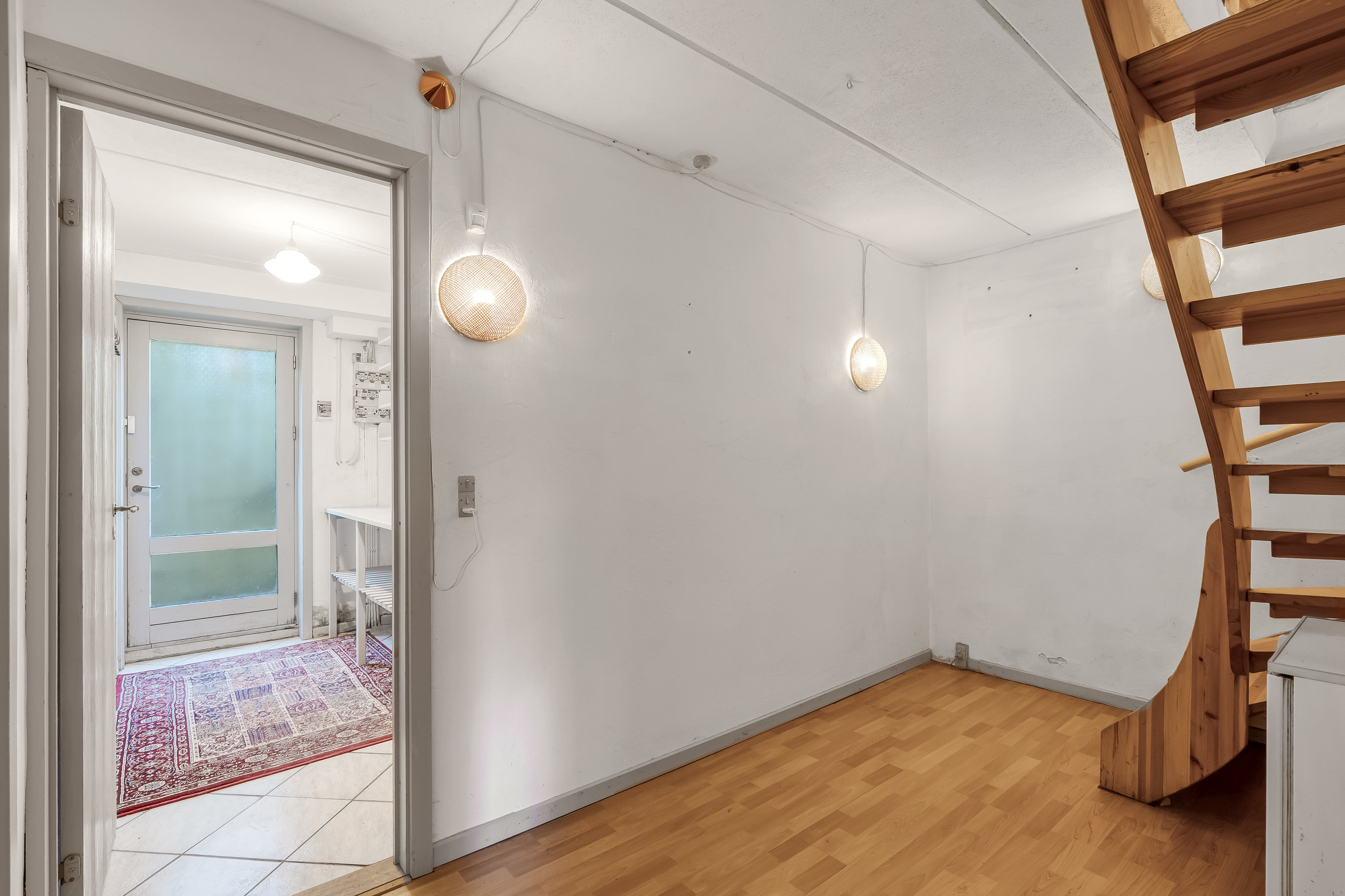 Fremhævet  billede i fuldskærmstilstand. Billede af Kollemosevej 39B, 2830 Virum