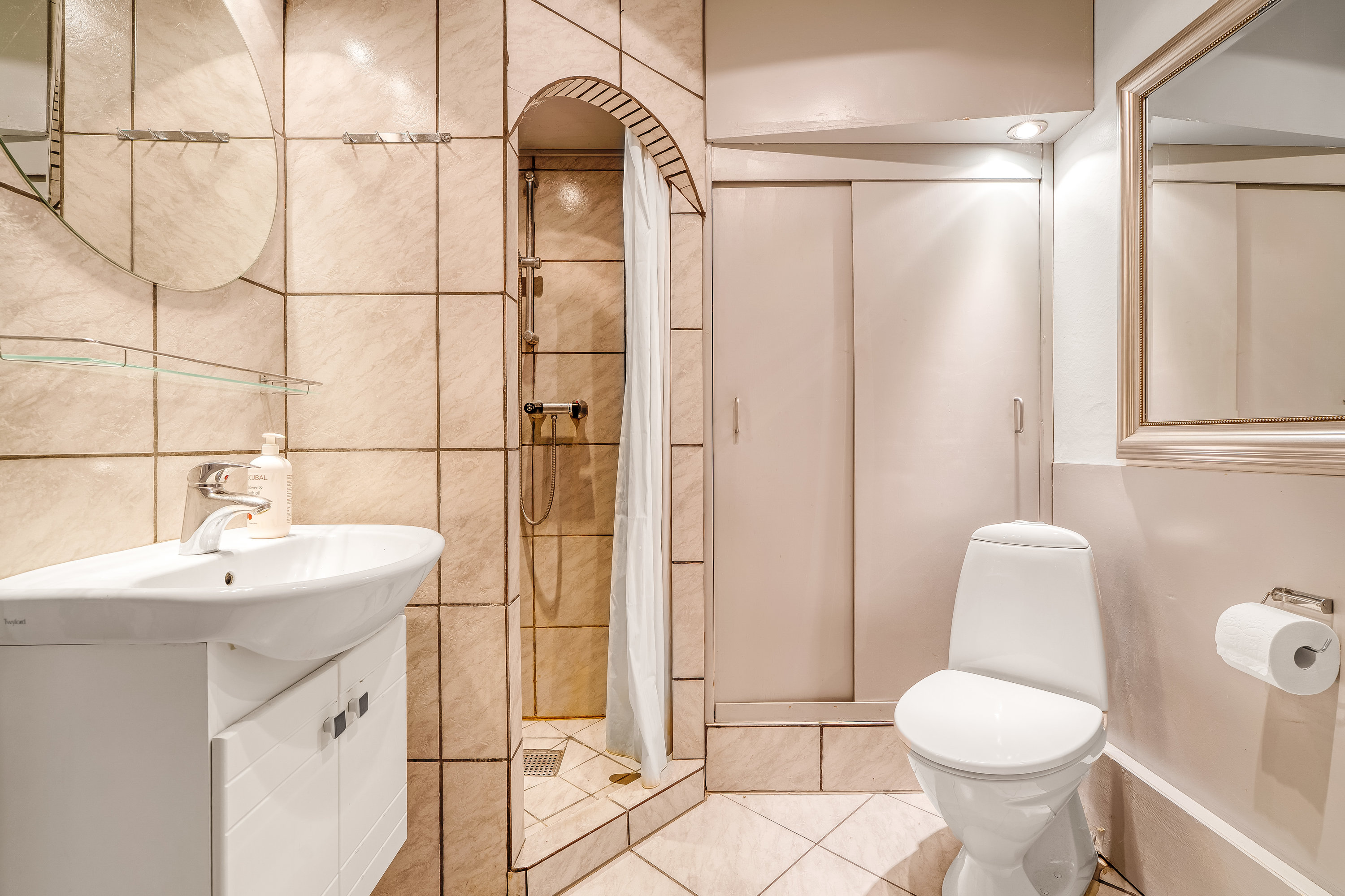 Fremhævet  billede i fuldskærmstilstand. Billede af Kollemosevej 39B, 2830 Virum