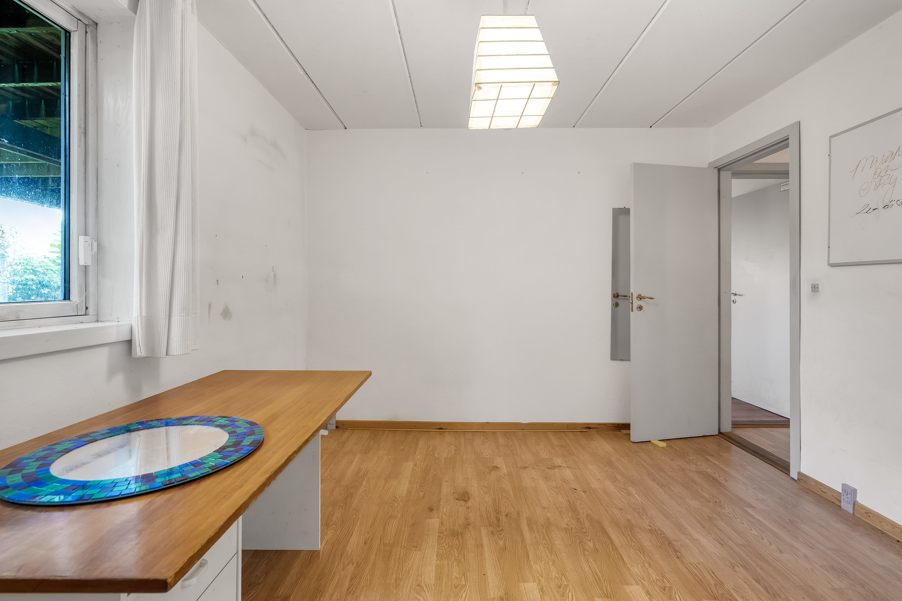 Fremhævet  billede i fuldskærmstilstand. Billede af Kollemosevej 39B, 2830 Virum