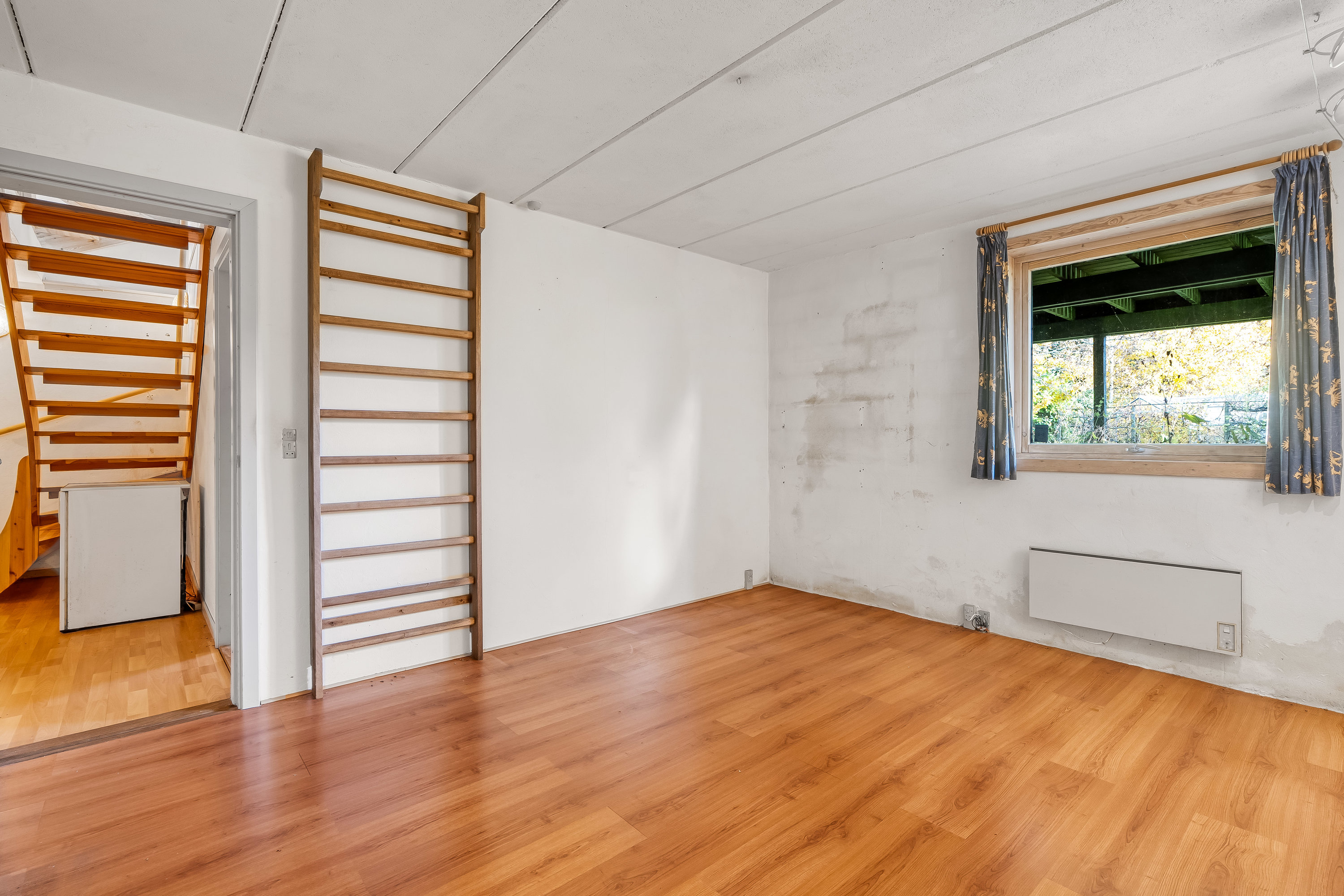 Fremhævet  billede i fuldskærmstilstand. Billede af Kollemosevej 39B, 2830 Virum