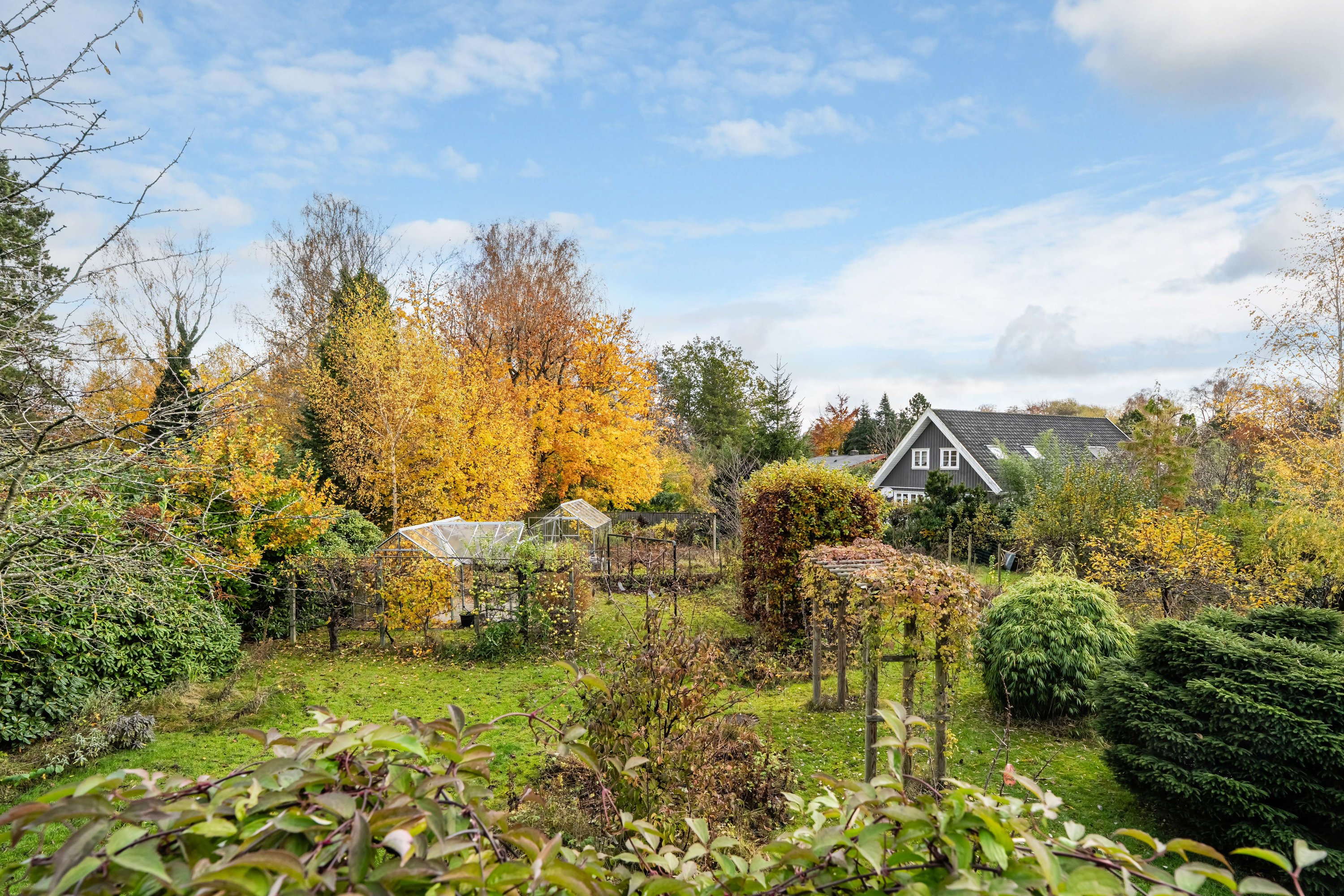 Miniaturebillede 2: . Billede af Kollemosevej 39B, 2830 Virum